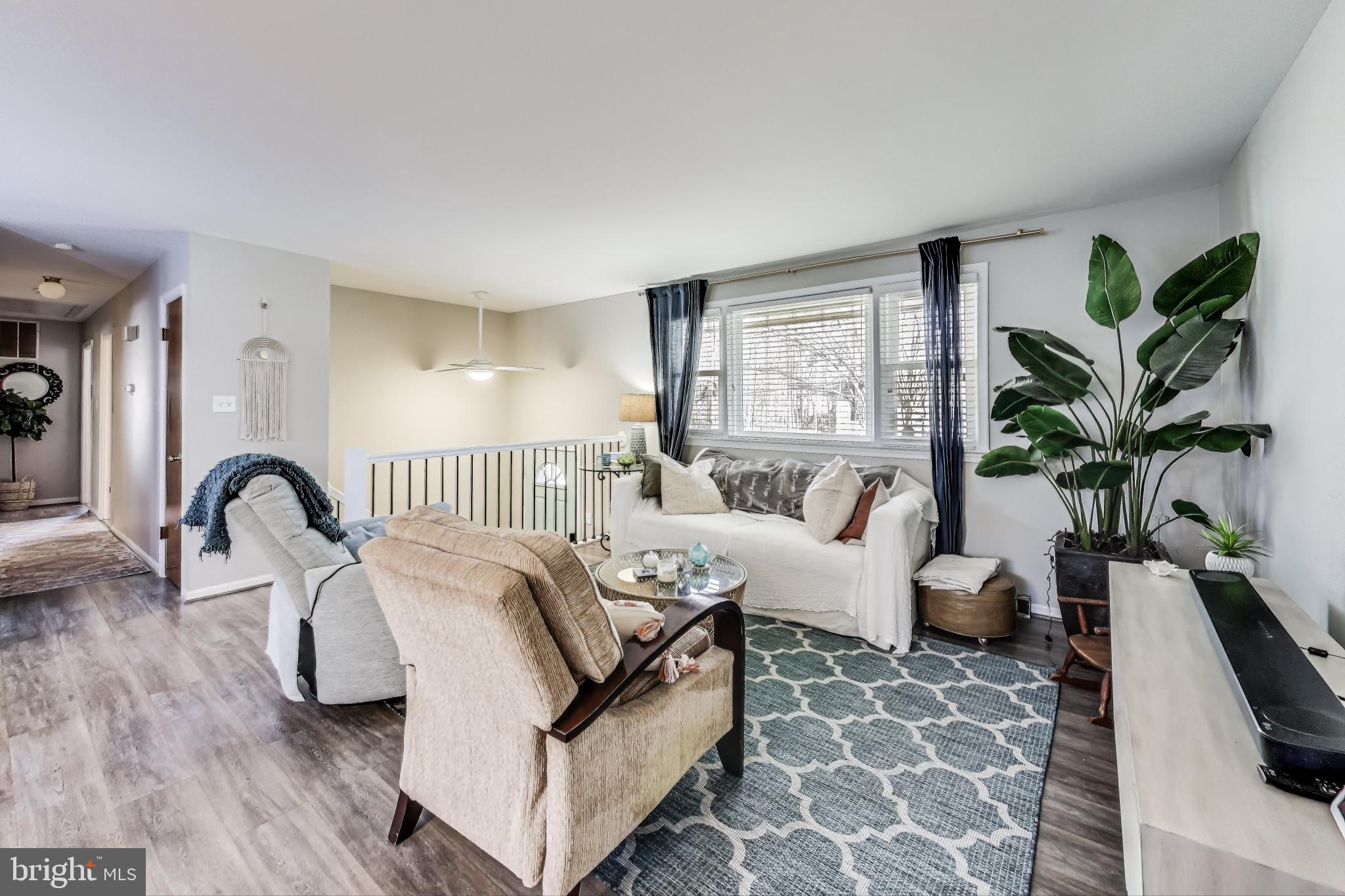 BELLE FONTE - Residential