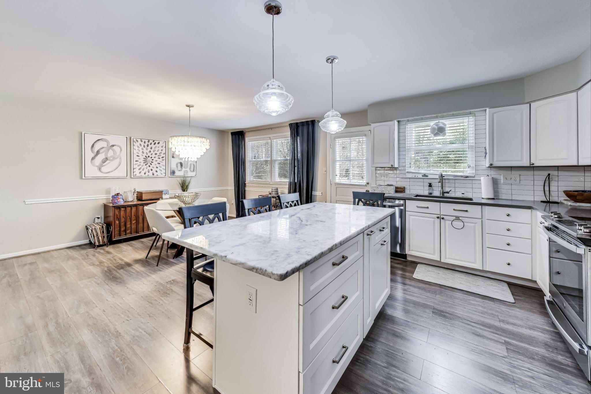 BELLE FONTE - Residential