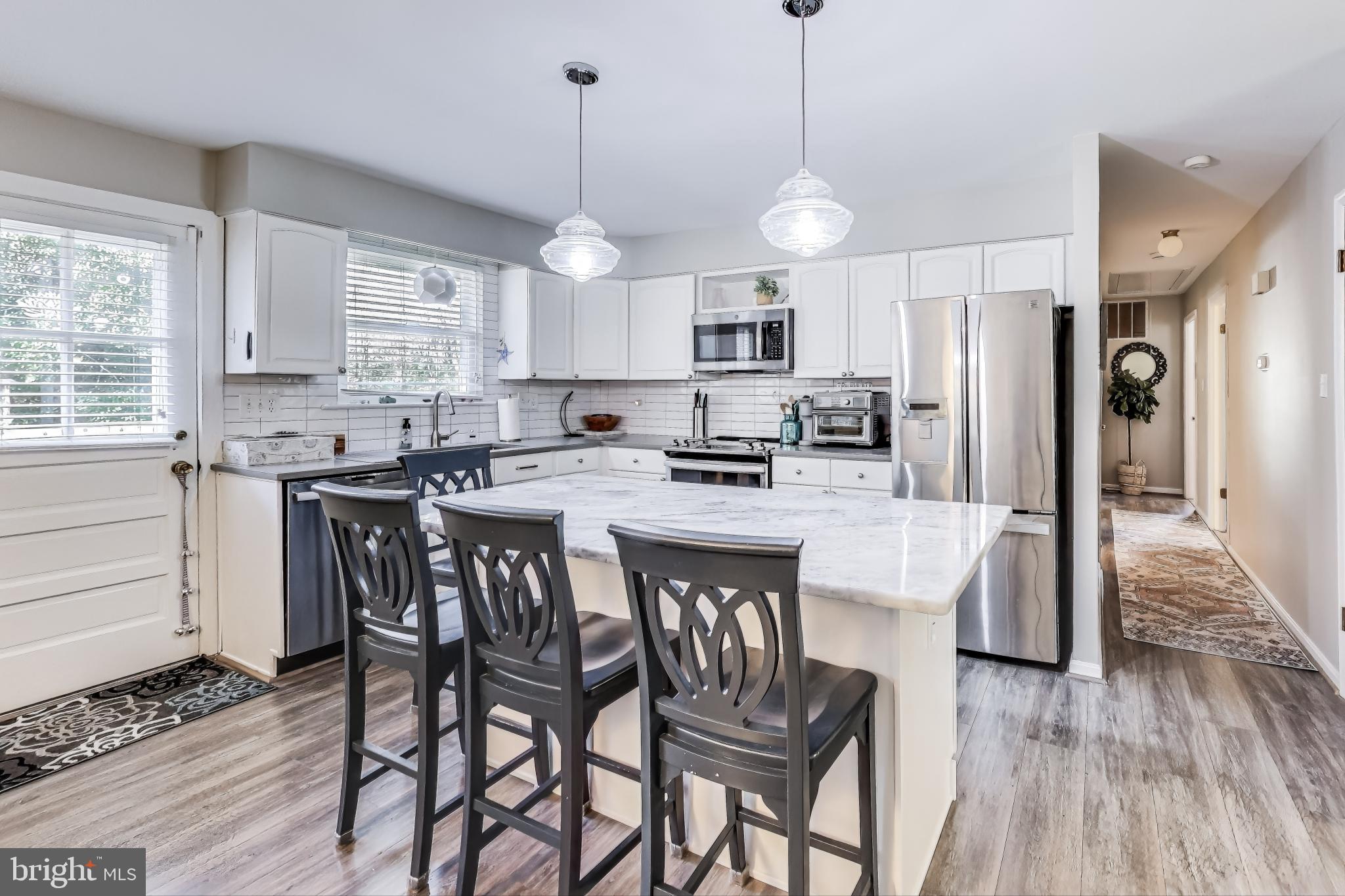 BELLE FONTE - Residential