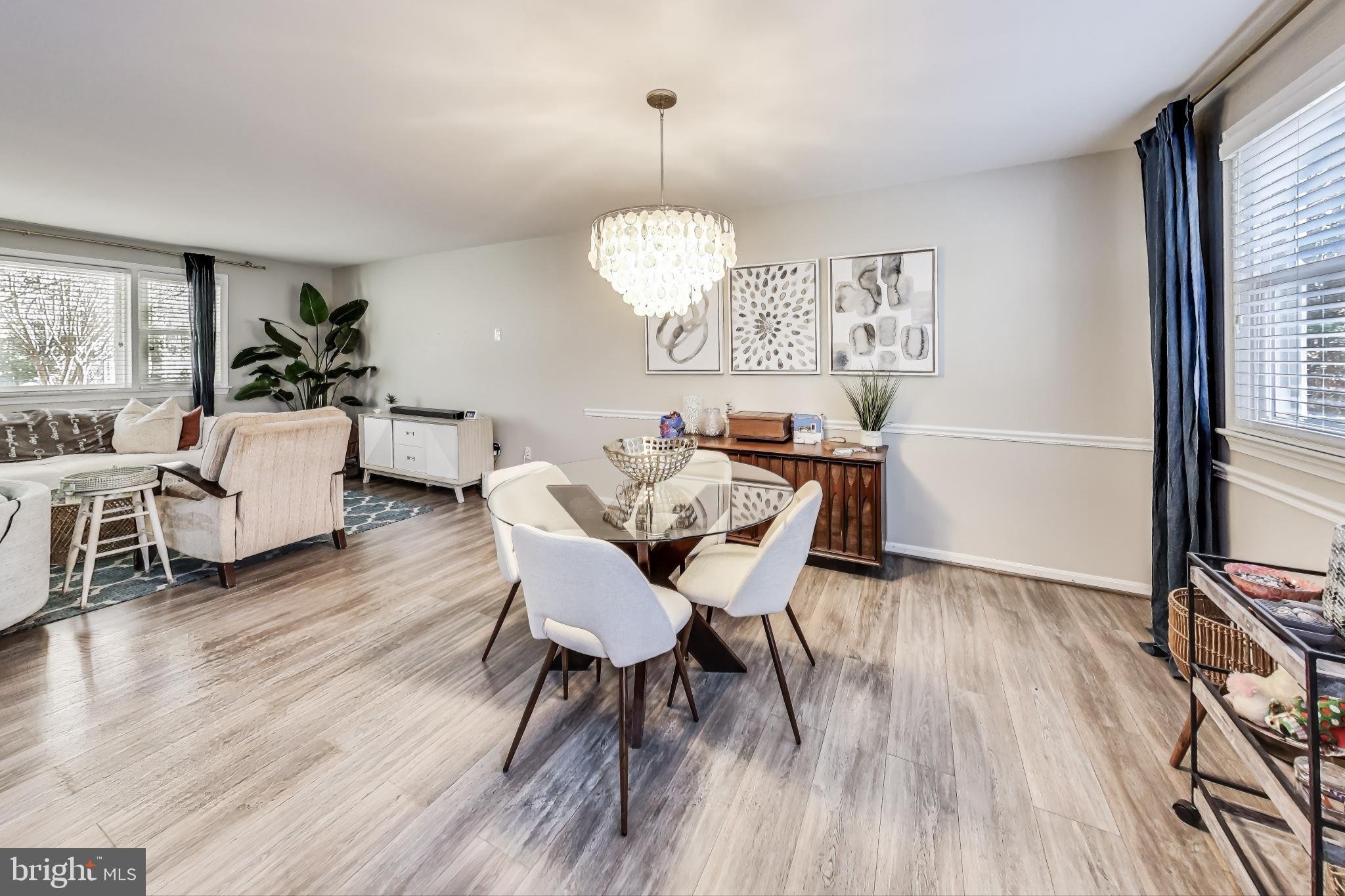 BELLE FONTE - Residential