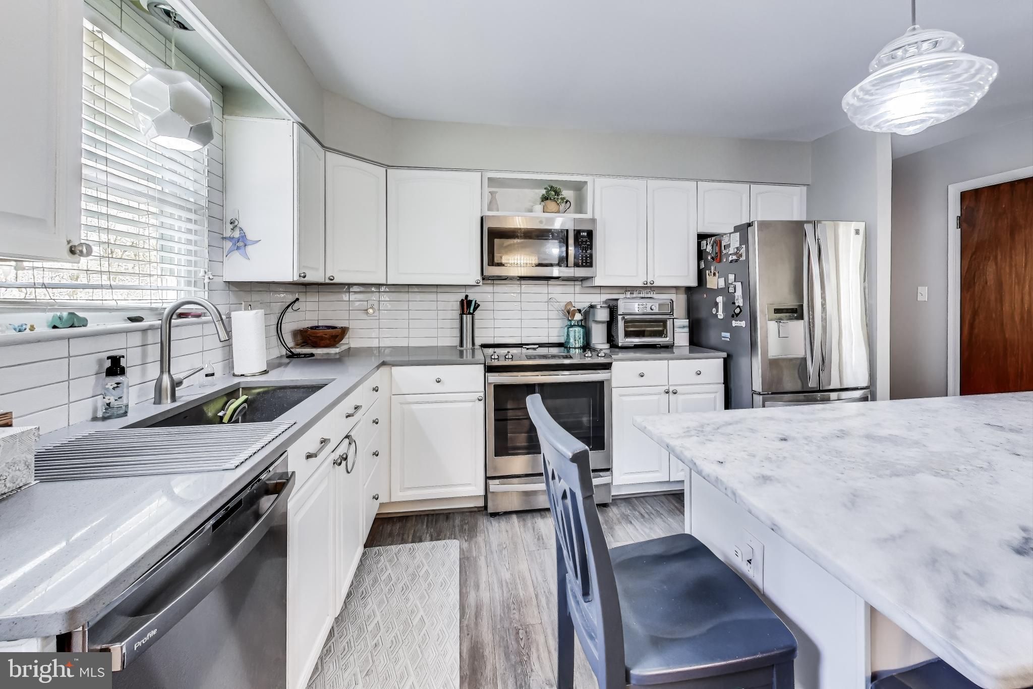 BELLE FONTE - Residential