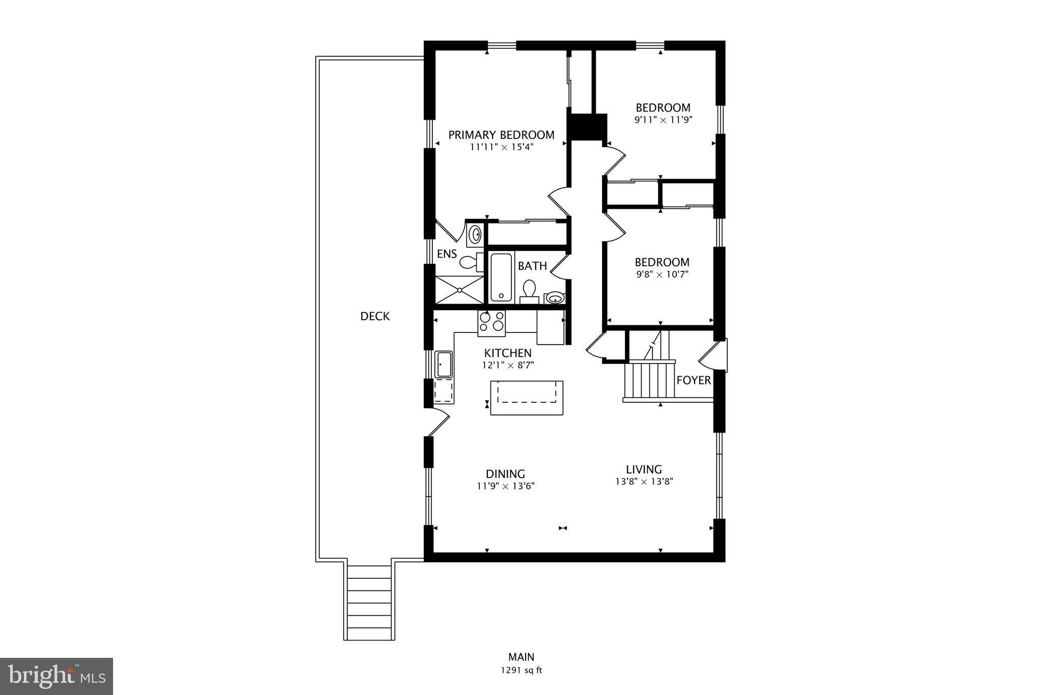 BELLE FONTE - Residential