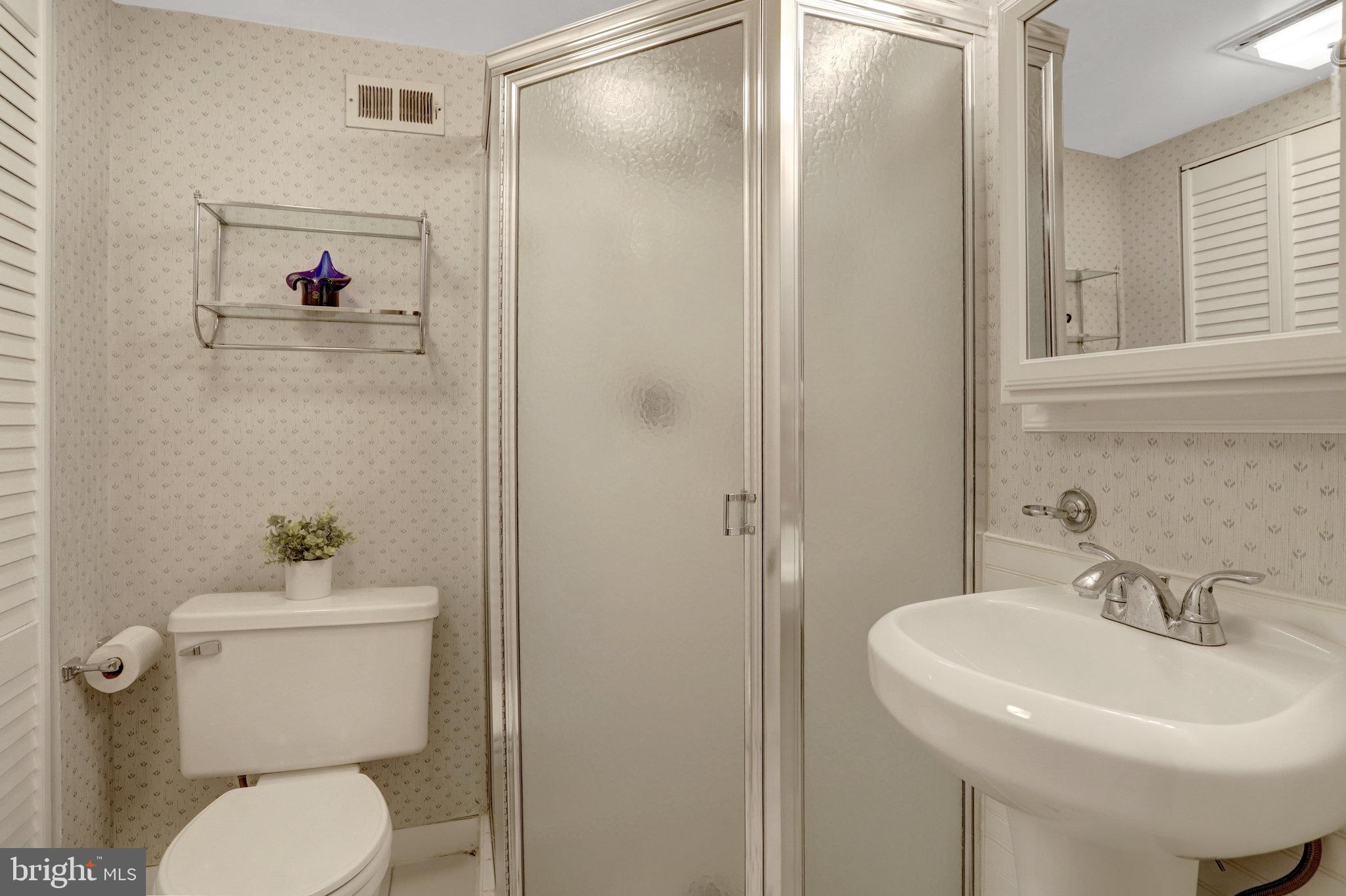 FAIRLINGTON MEWS - Residential