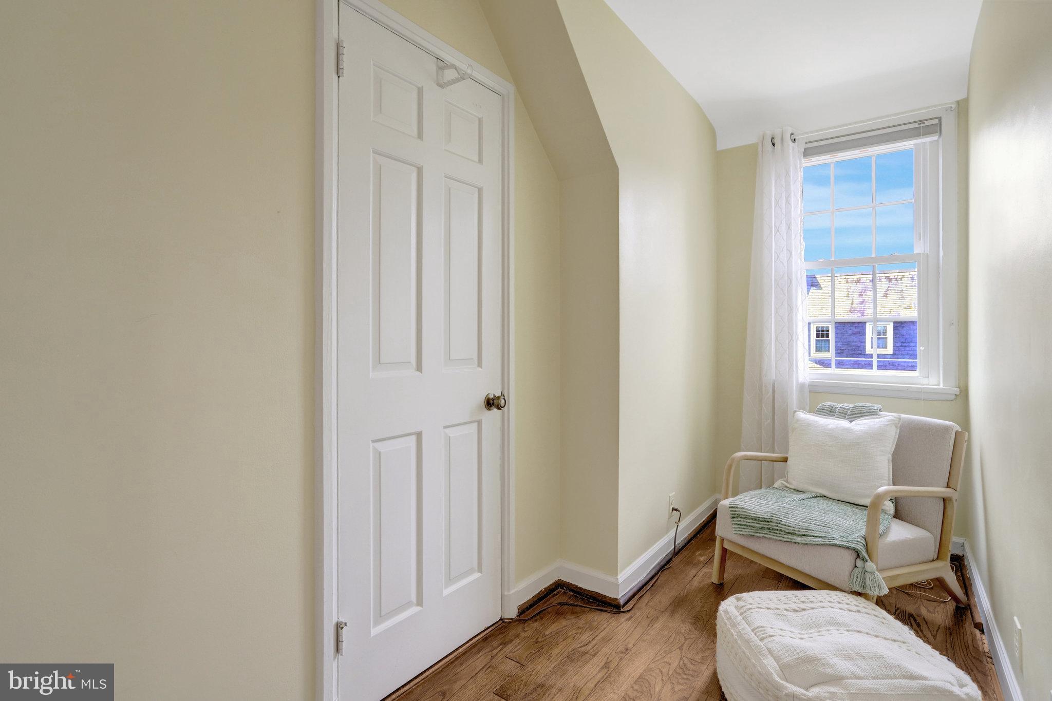 FAIRLINGTON MEWS - Residential