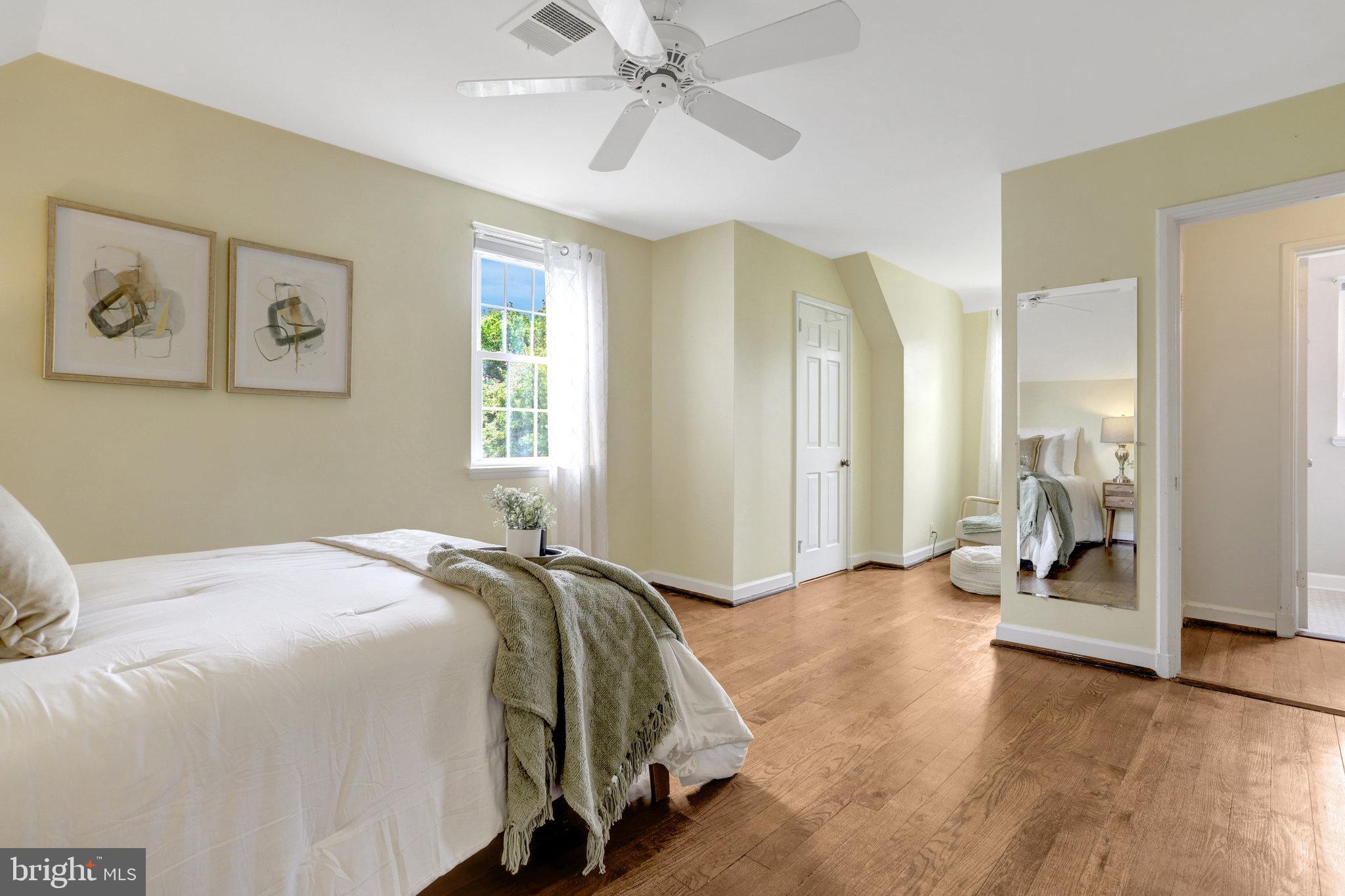 FAIRLINGTON MEWS - Residential