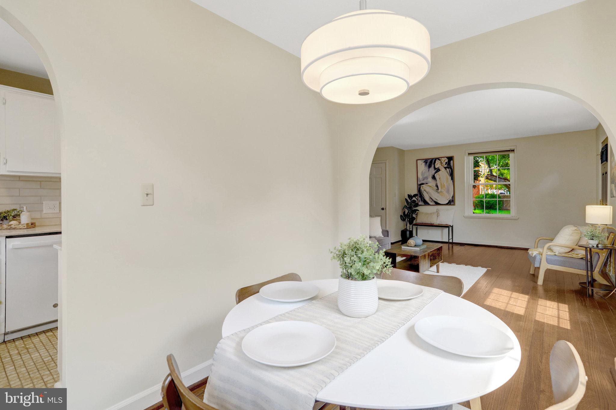 FAIRLINGTON MEWS - Residential