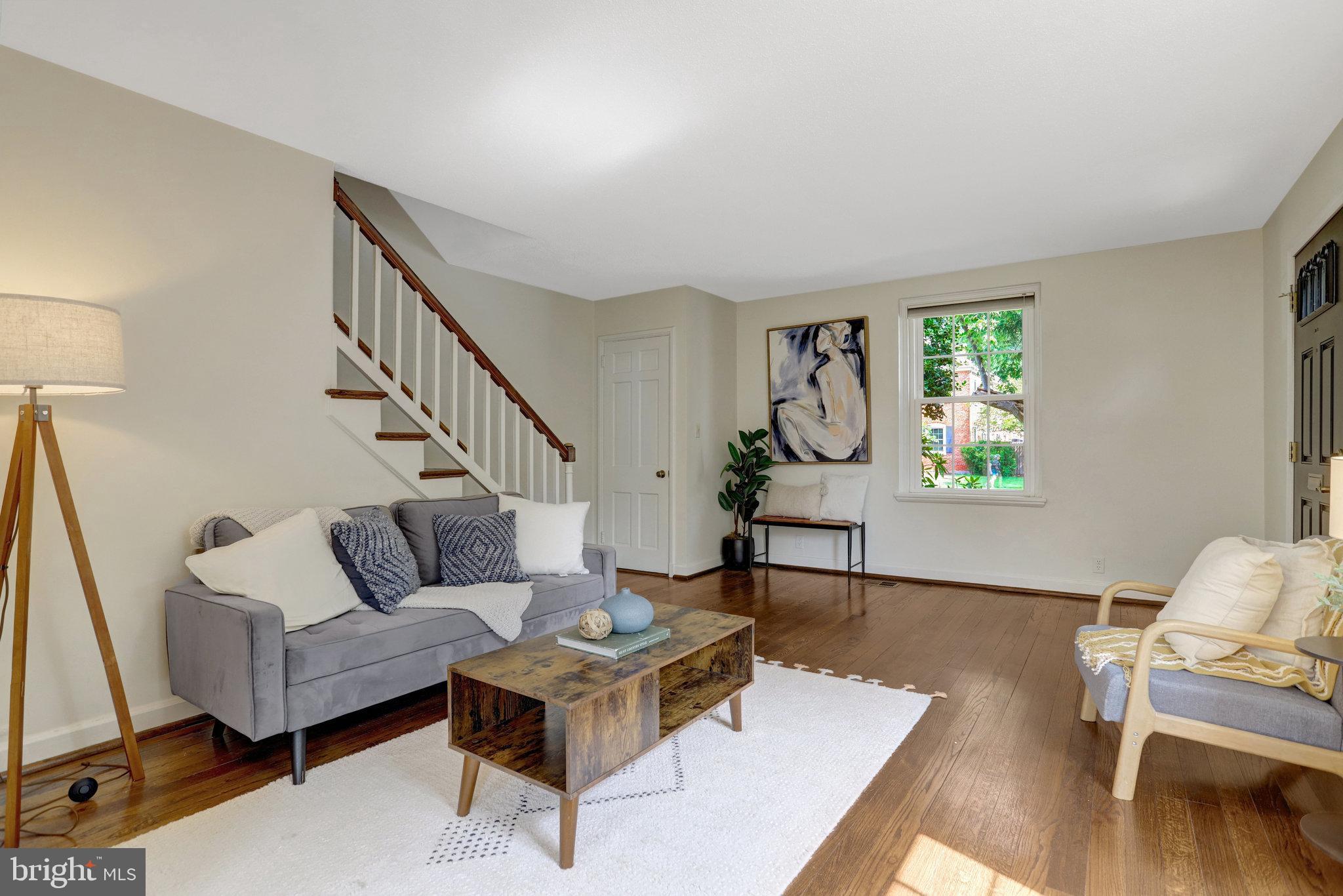 FAIRLINGTON MEWS - Residential