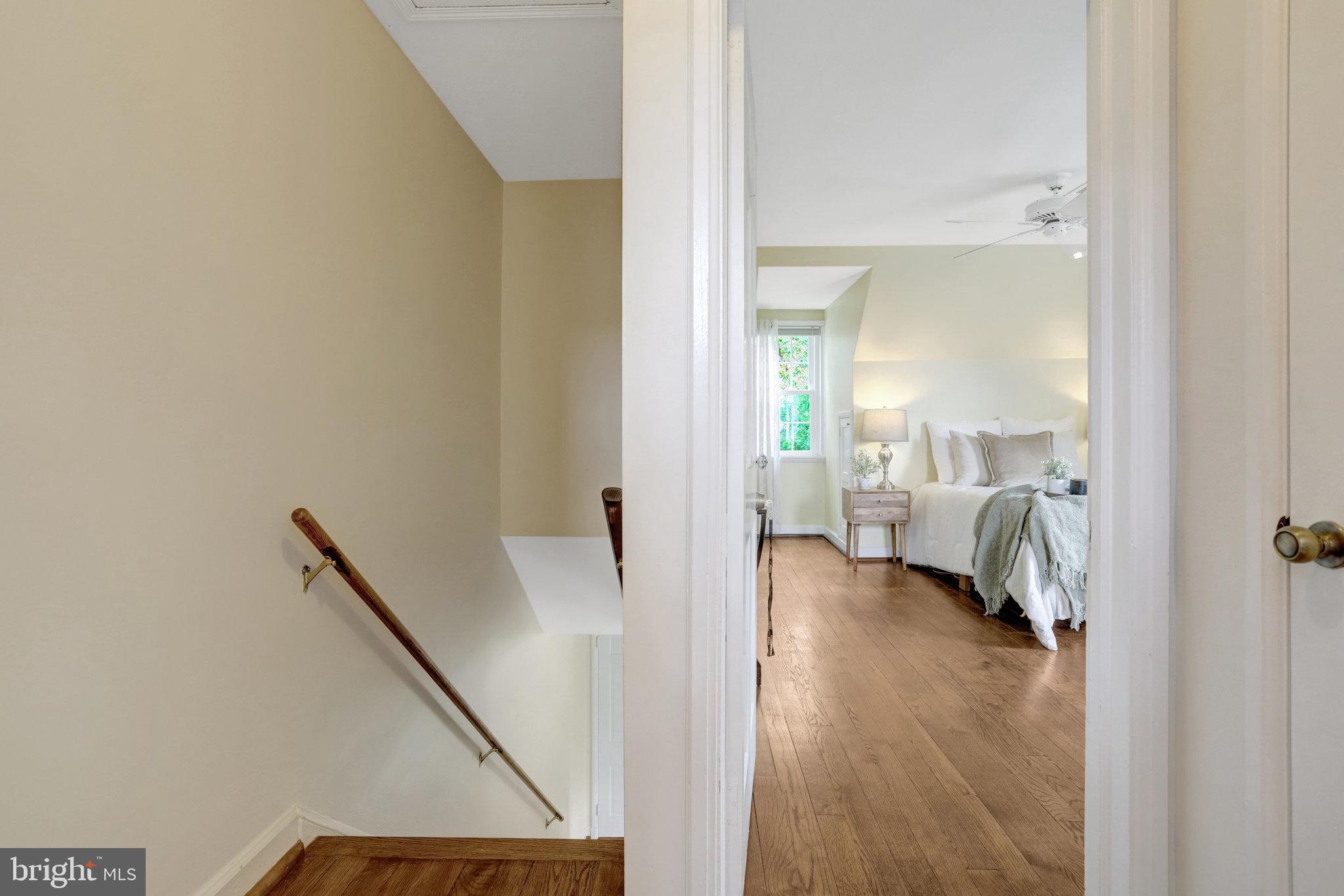 FAIRLINGTON MEWS - Residential