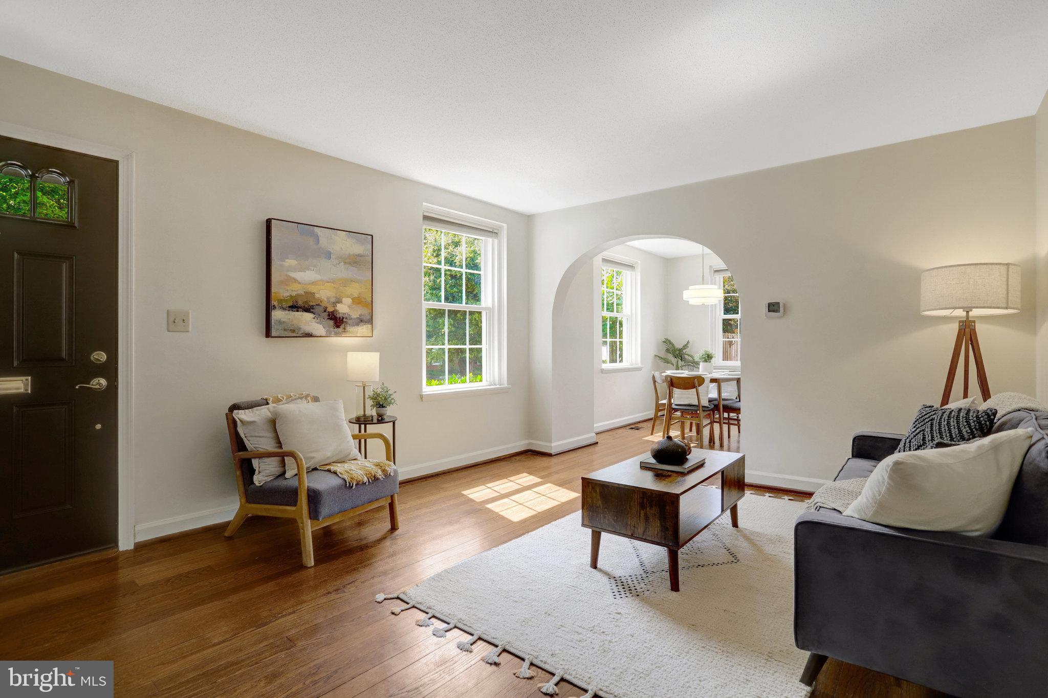 FAIRLINGTON MEWS - Residential