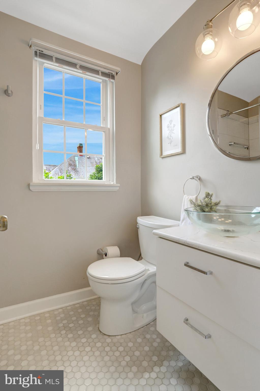 FAIRLINGTON MEWS - Residential