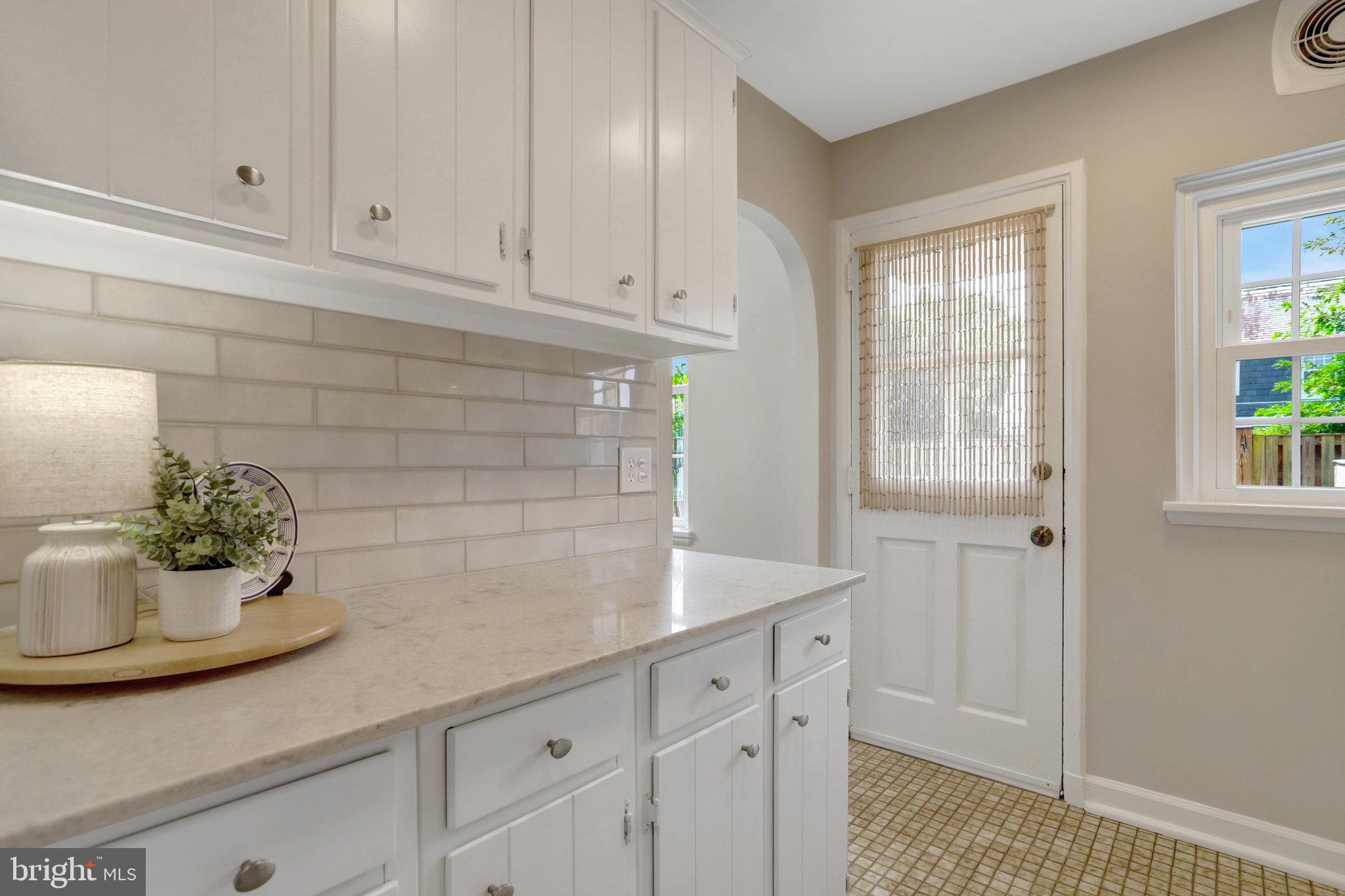 FAIRLINGTON MEWS - Residential