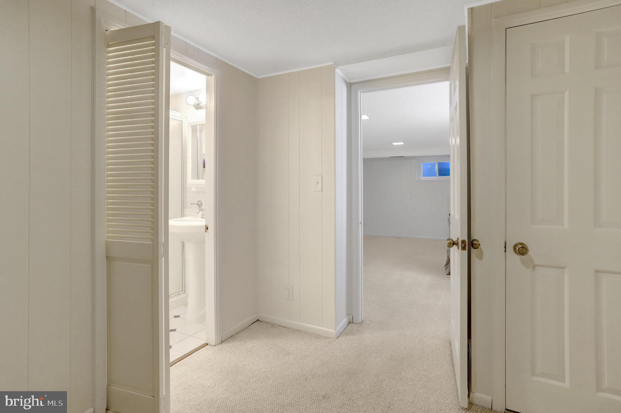 FAIRLINGTON MEWS - Residential