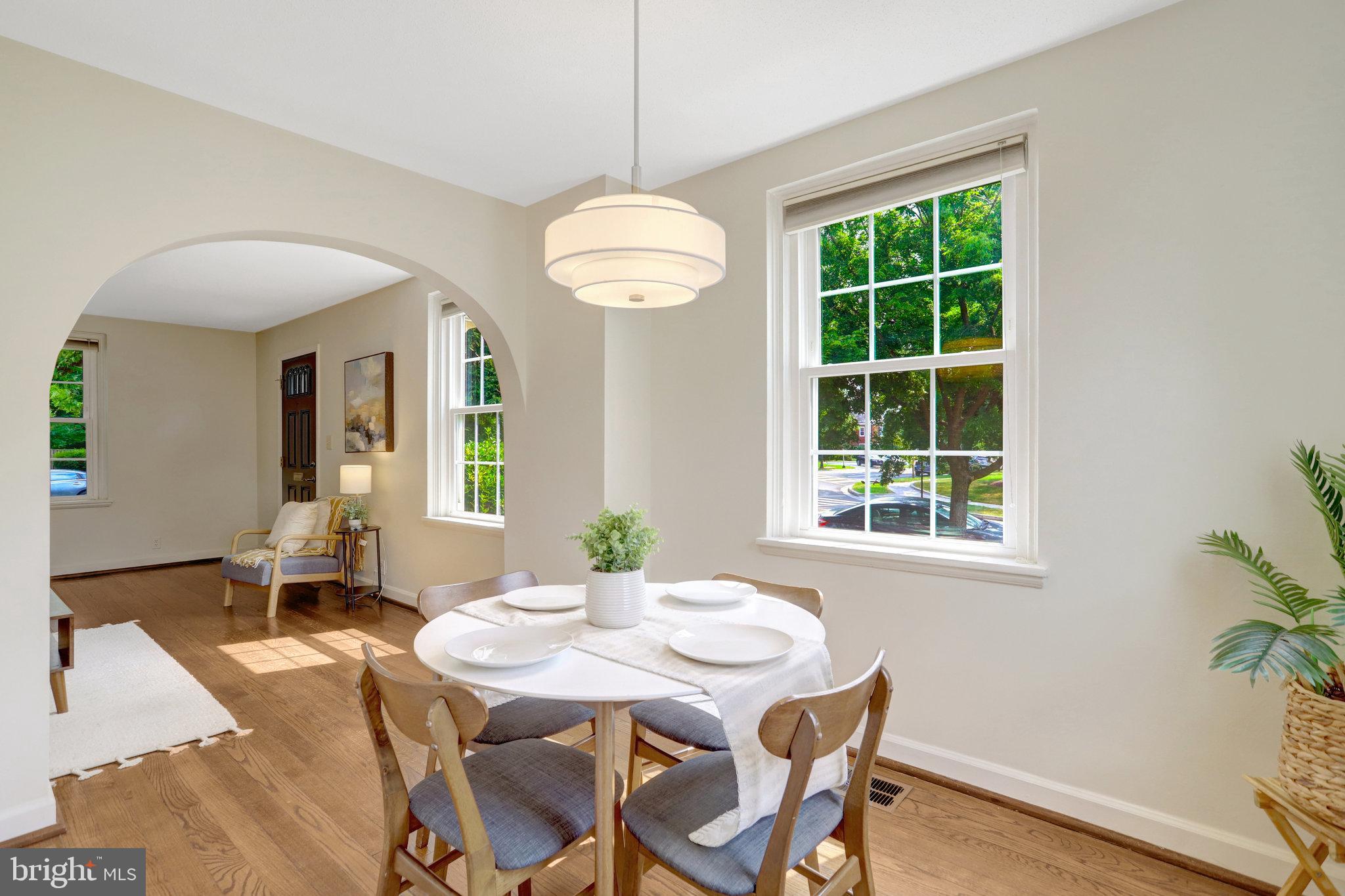 FAIRLINGTON MEWS - Residential