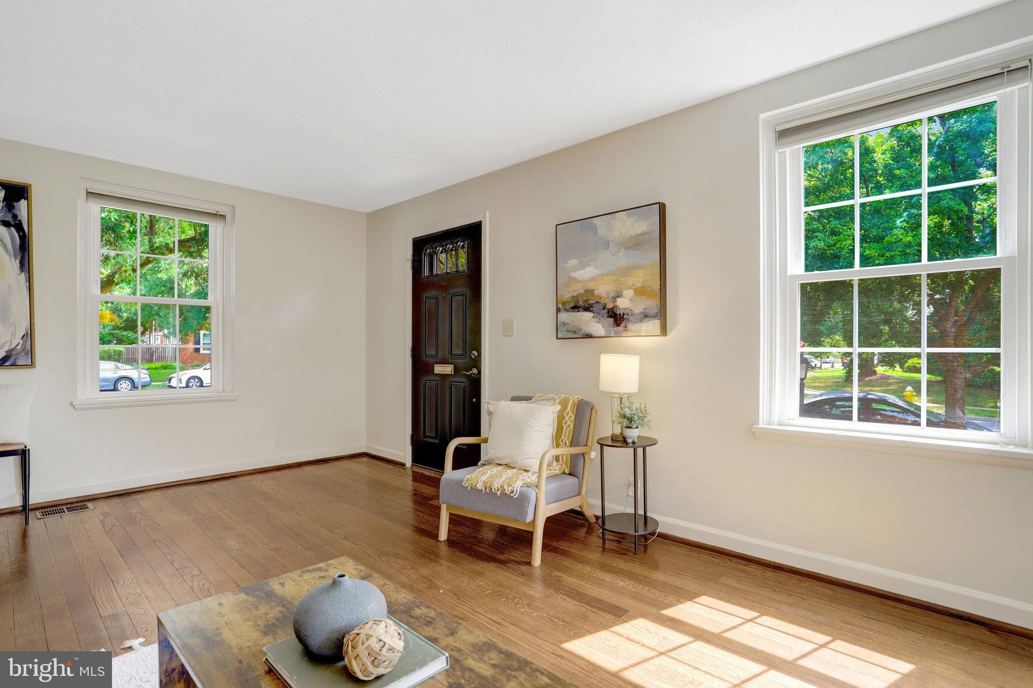 FAIRLINGTON MEWS - Residential