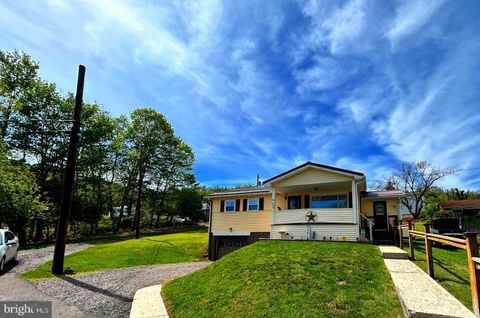 Photo of 19006 Legion Road, BARTON, MD 21521 (MLS # MDAL2014544)