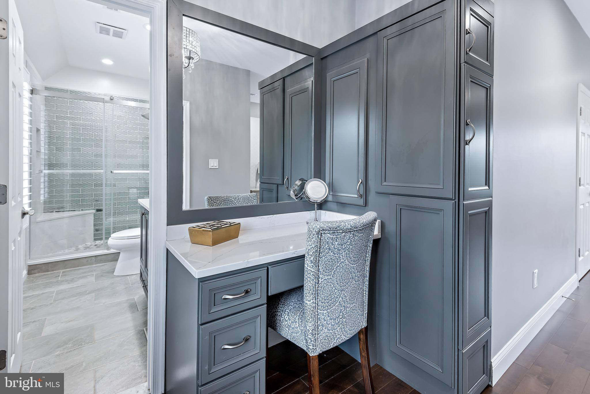 MILLS FARM - Residential