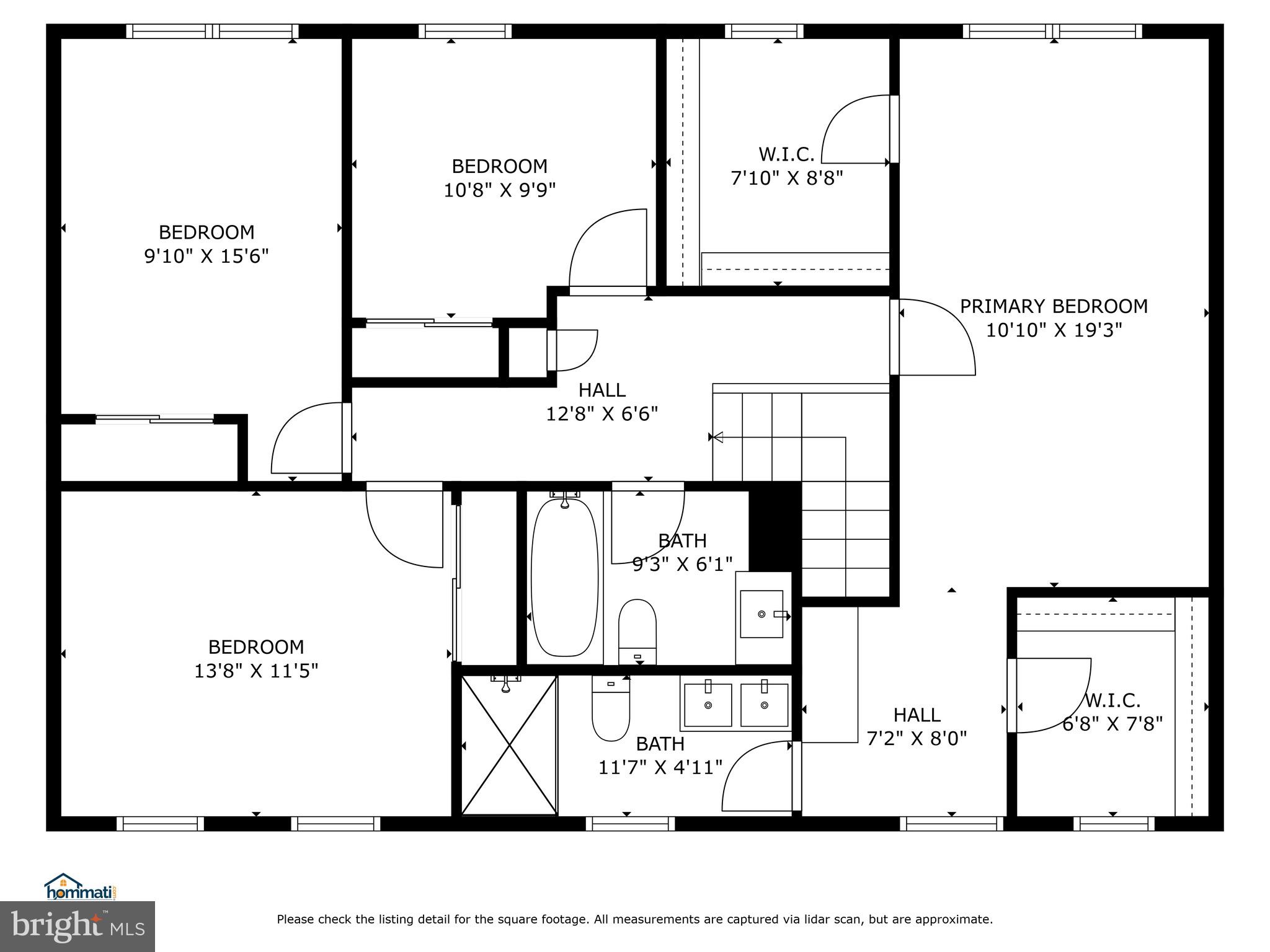 MILLS FARM - Residential