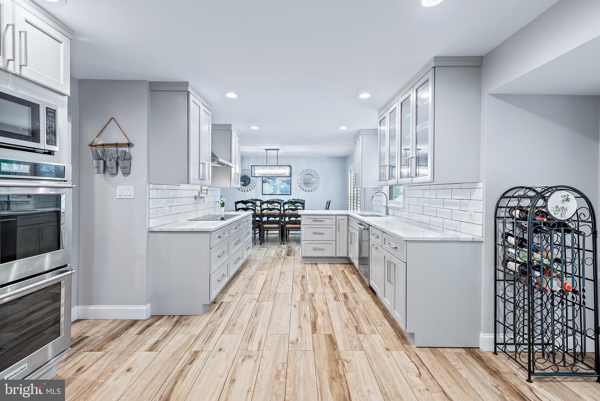 MILLS FARM - Residential