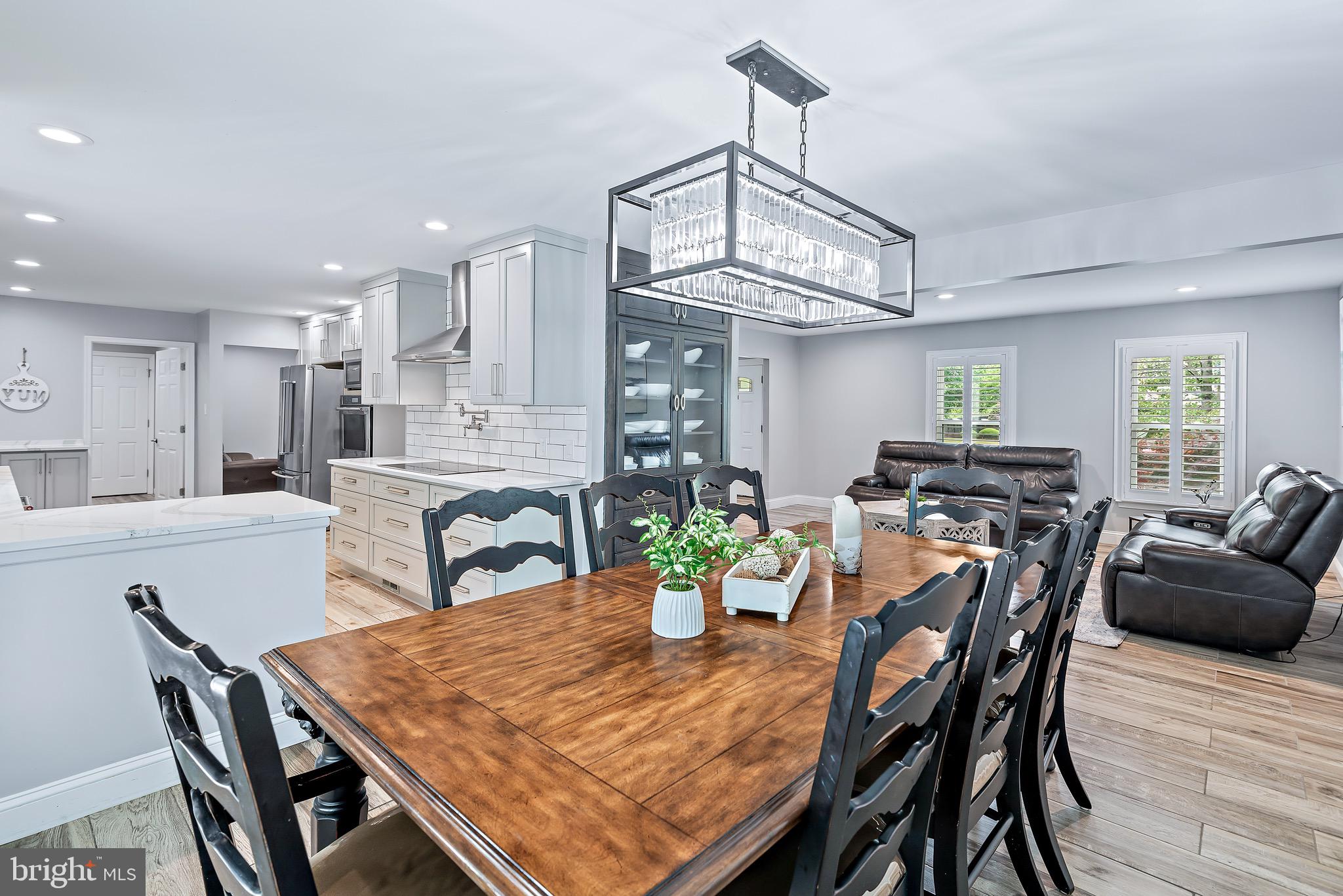 MILLS FARM - Residential