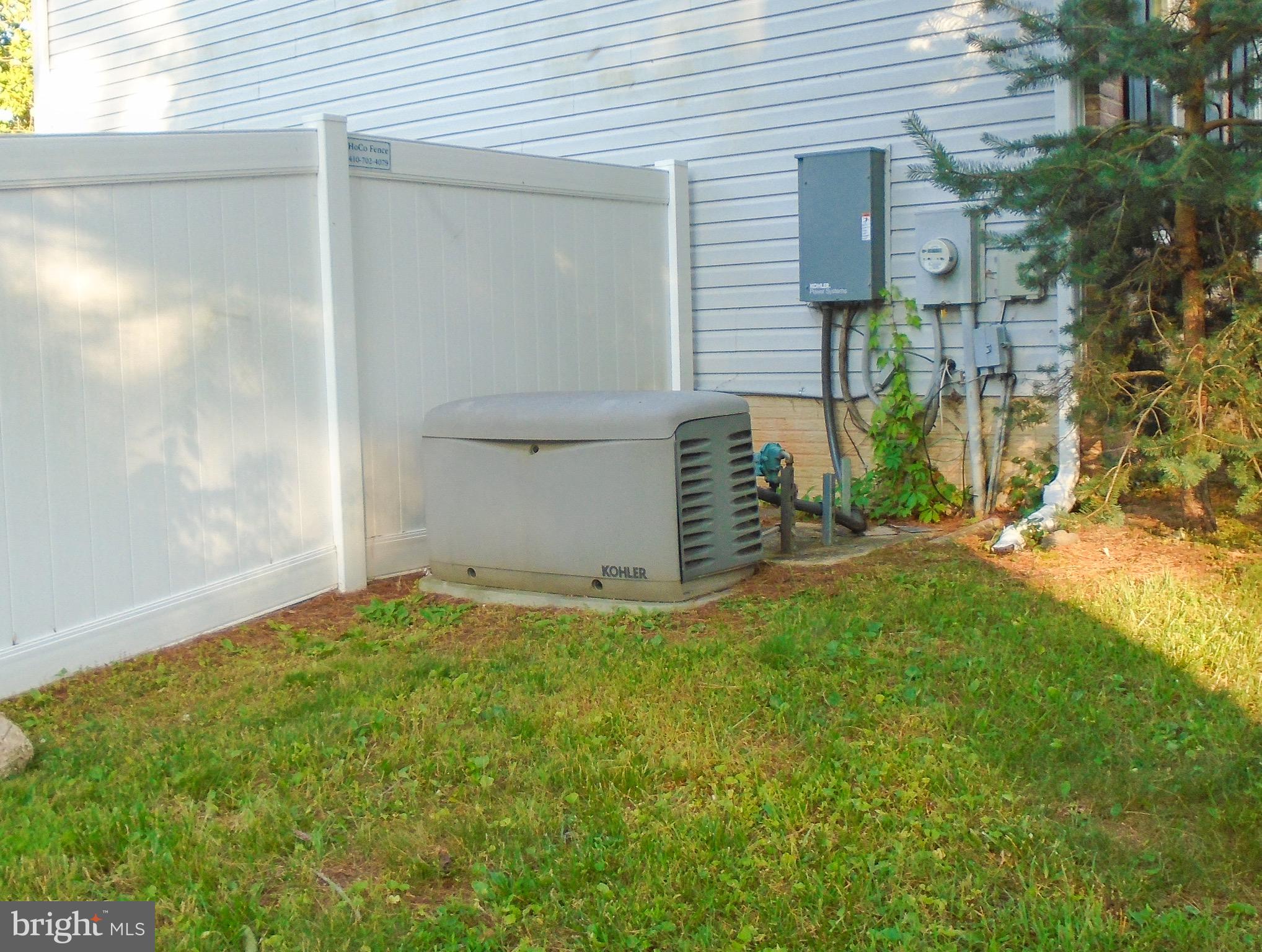 MILLS FARM - Residential