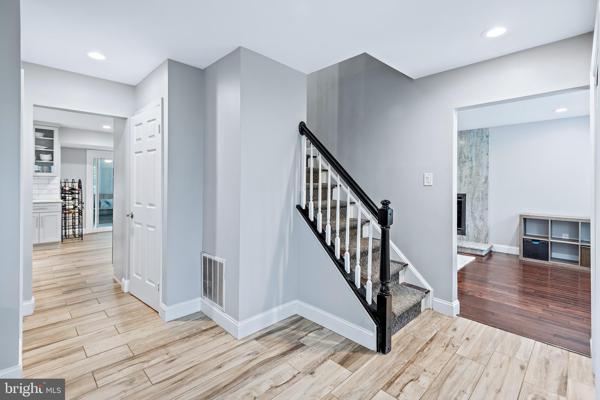 MILLS FARM - Residential