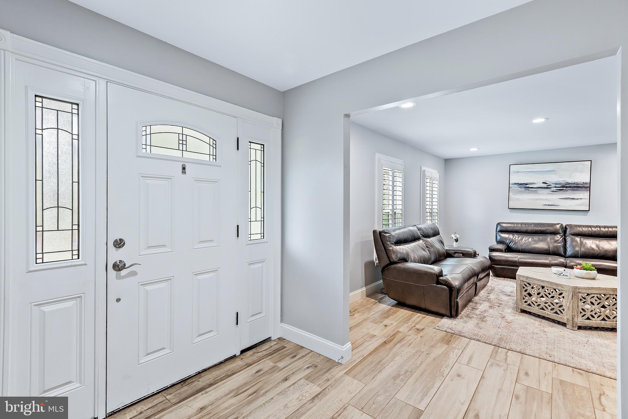 MILLS FARM - Residential