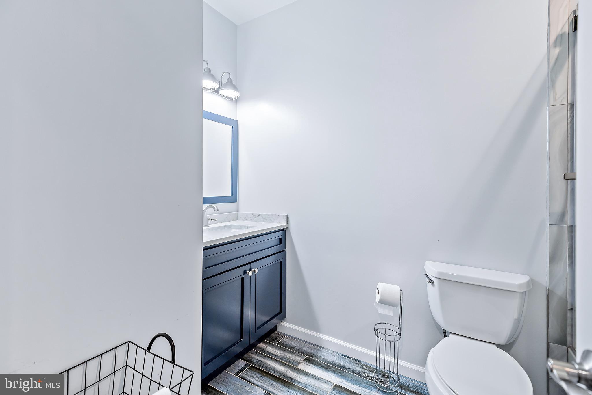 MILLS FARM - Residential