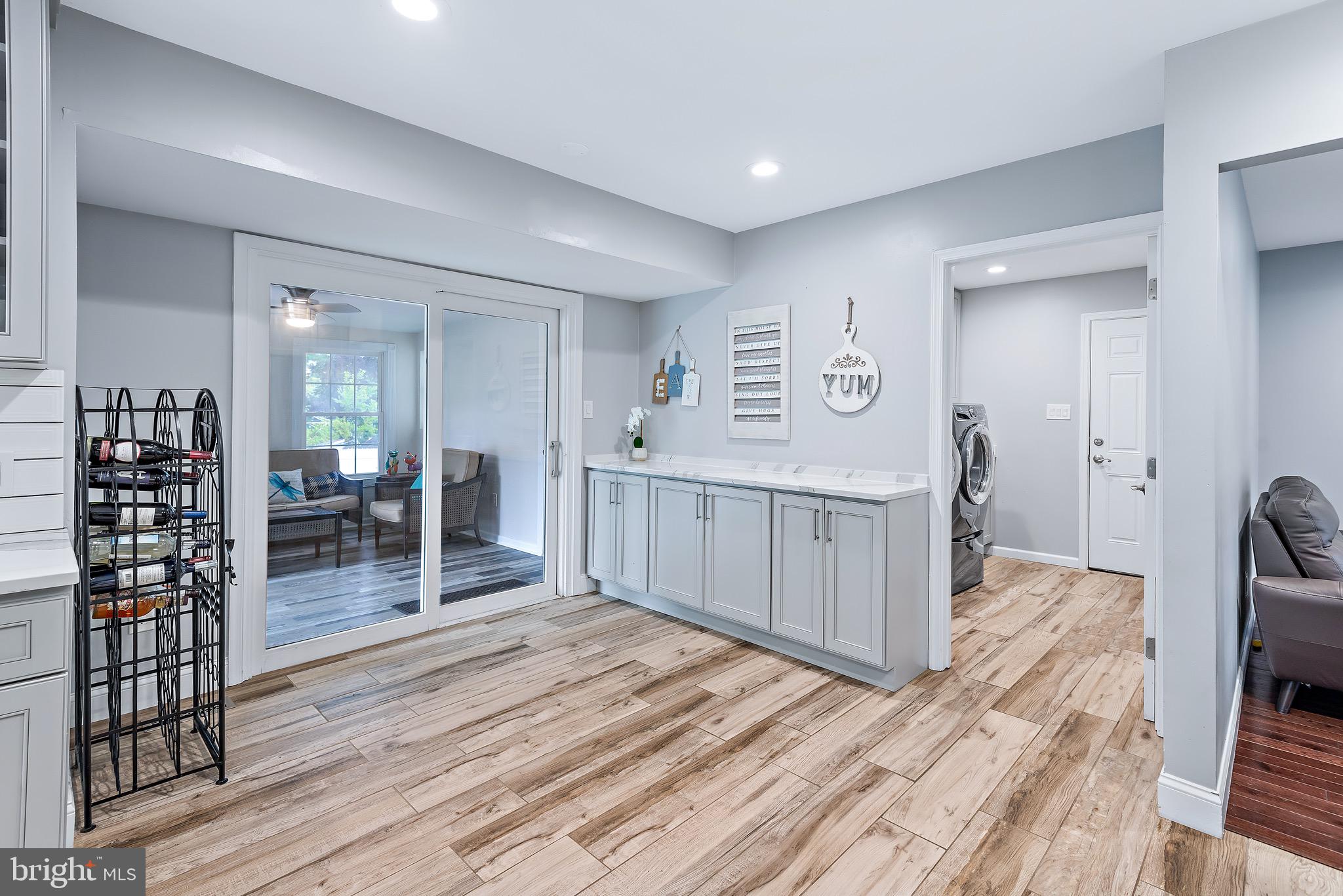 MILLS FARM - Residential