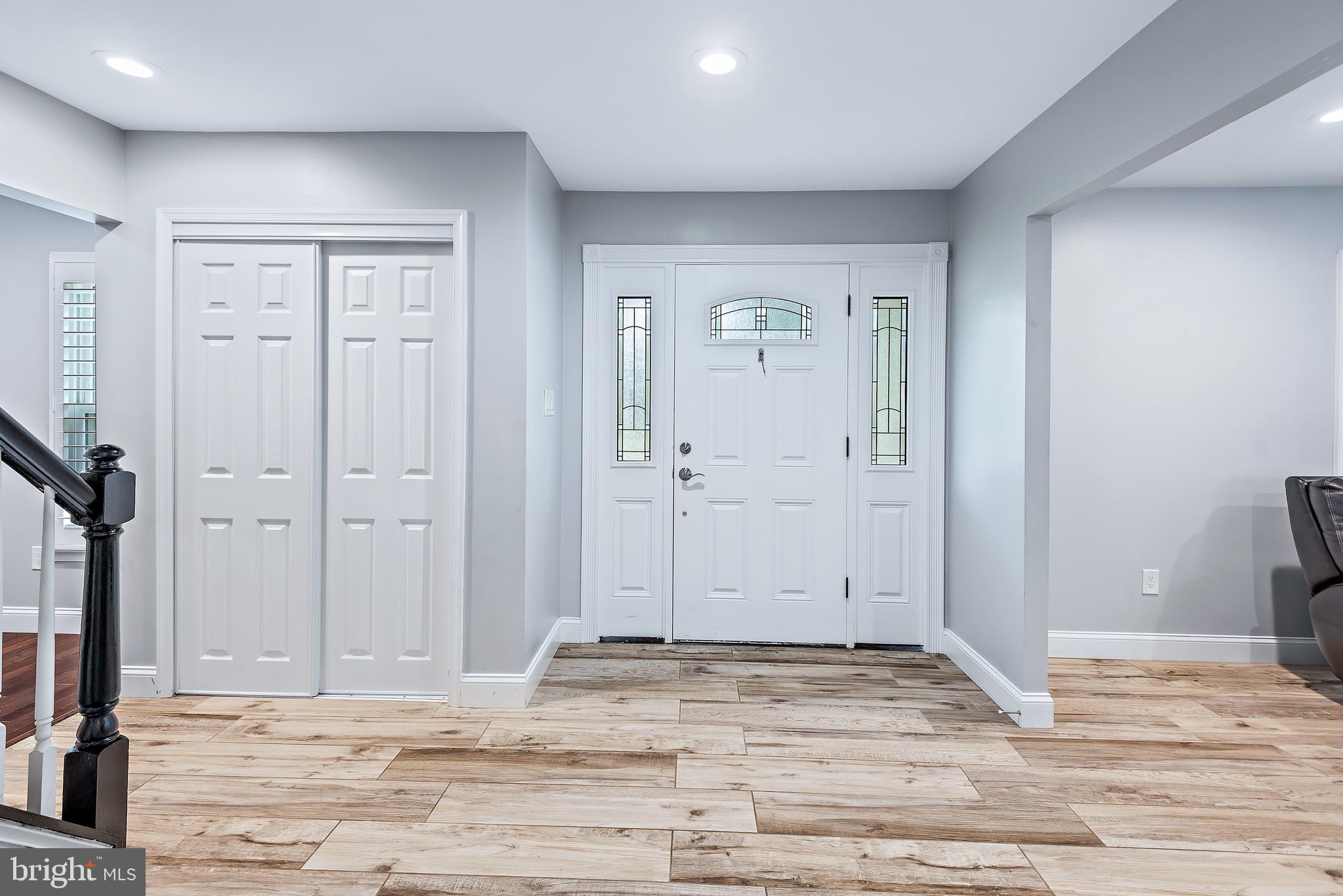 MILLS FARM - Residential