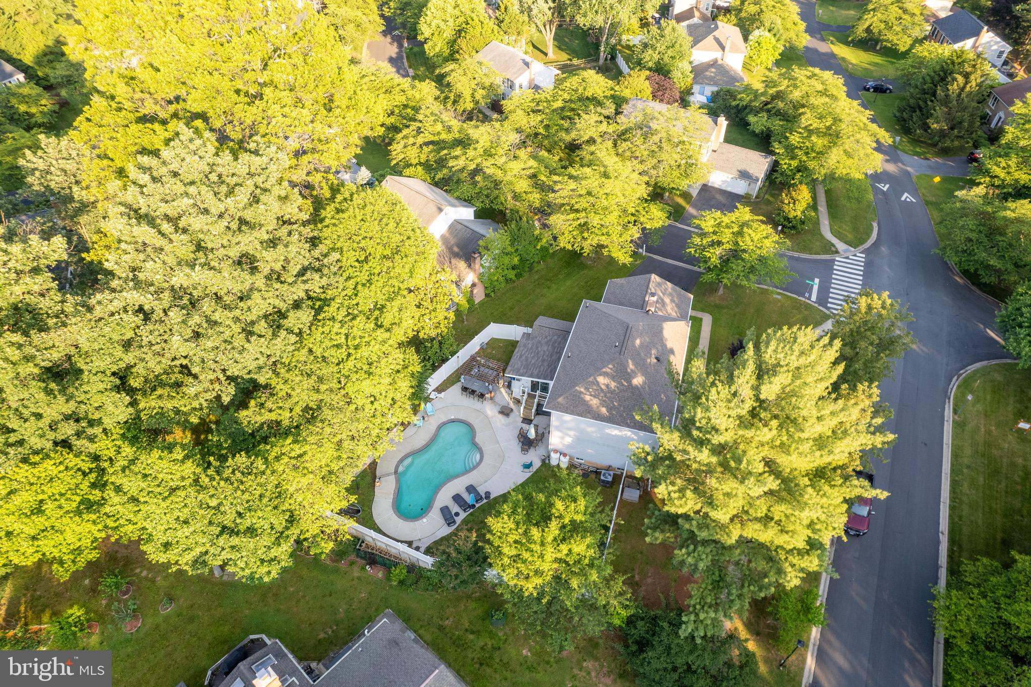 MILLS FARM - Residential