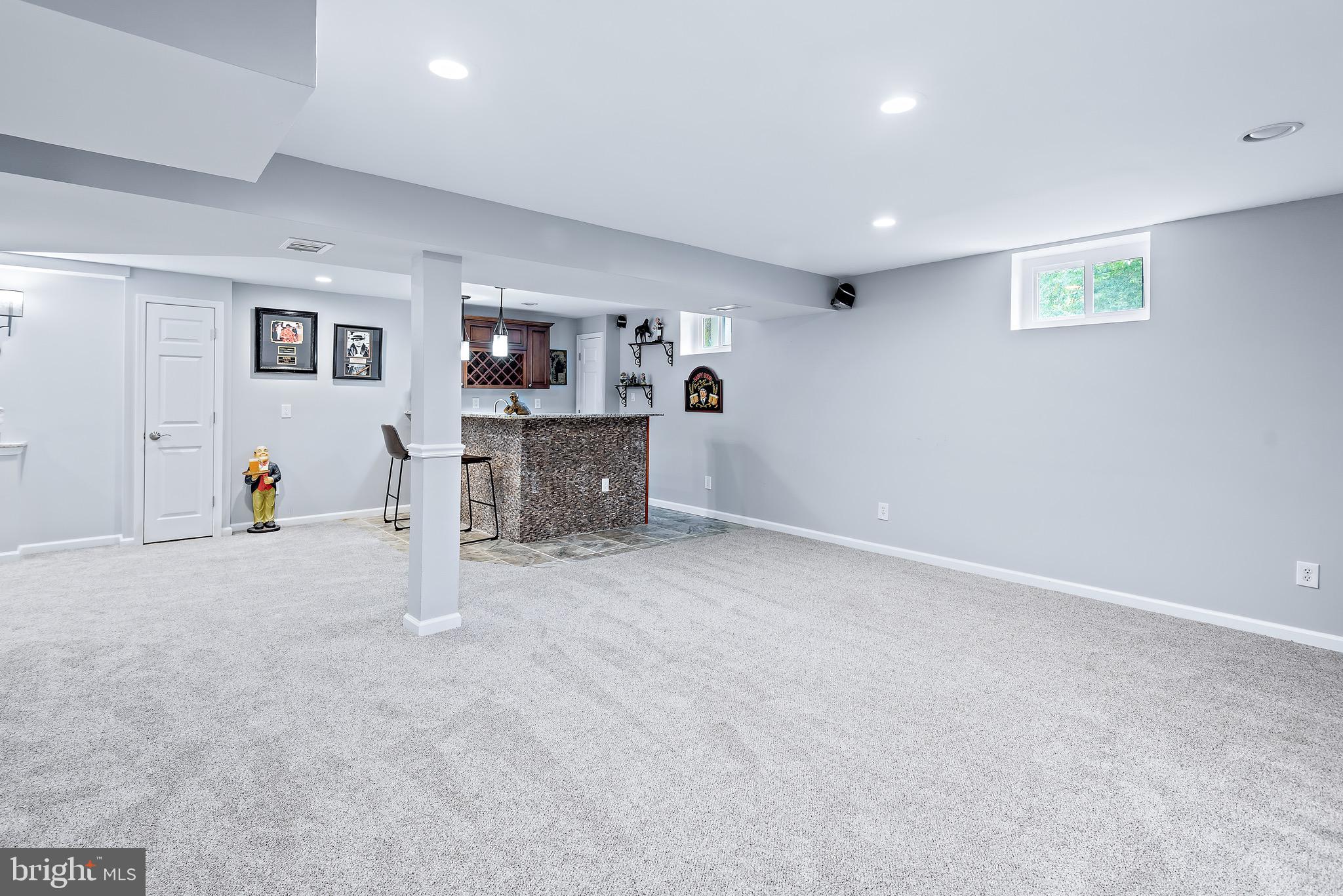 MILLS FARM - Residential