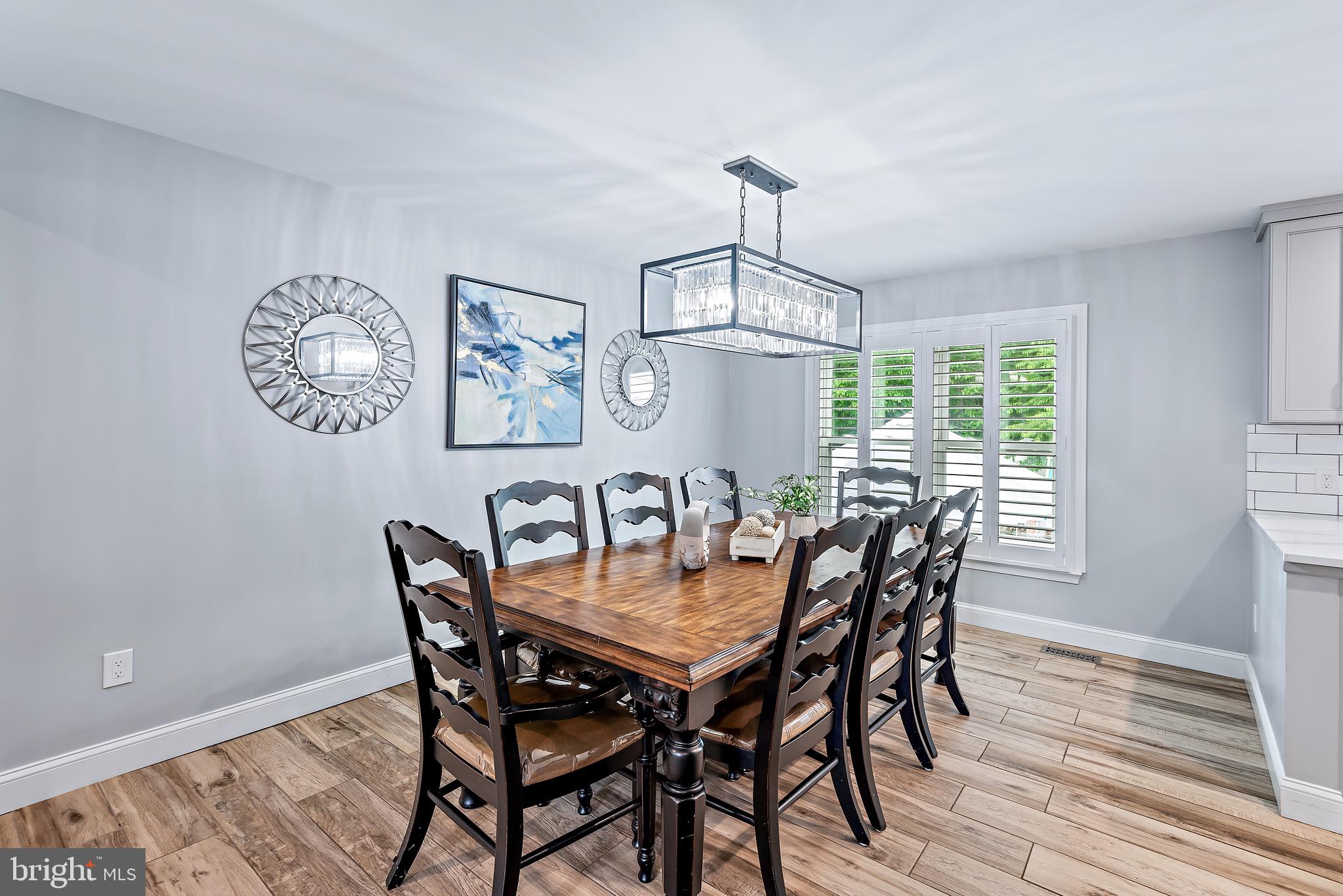 MILLS FARM - Residential