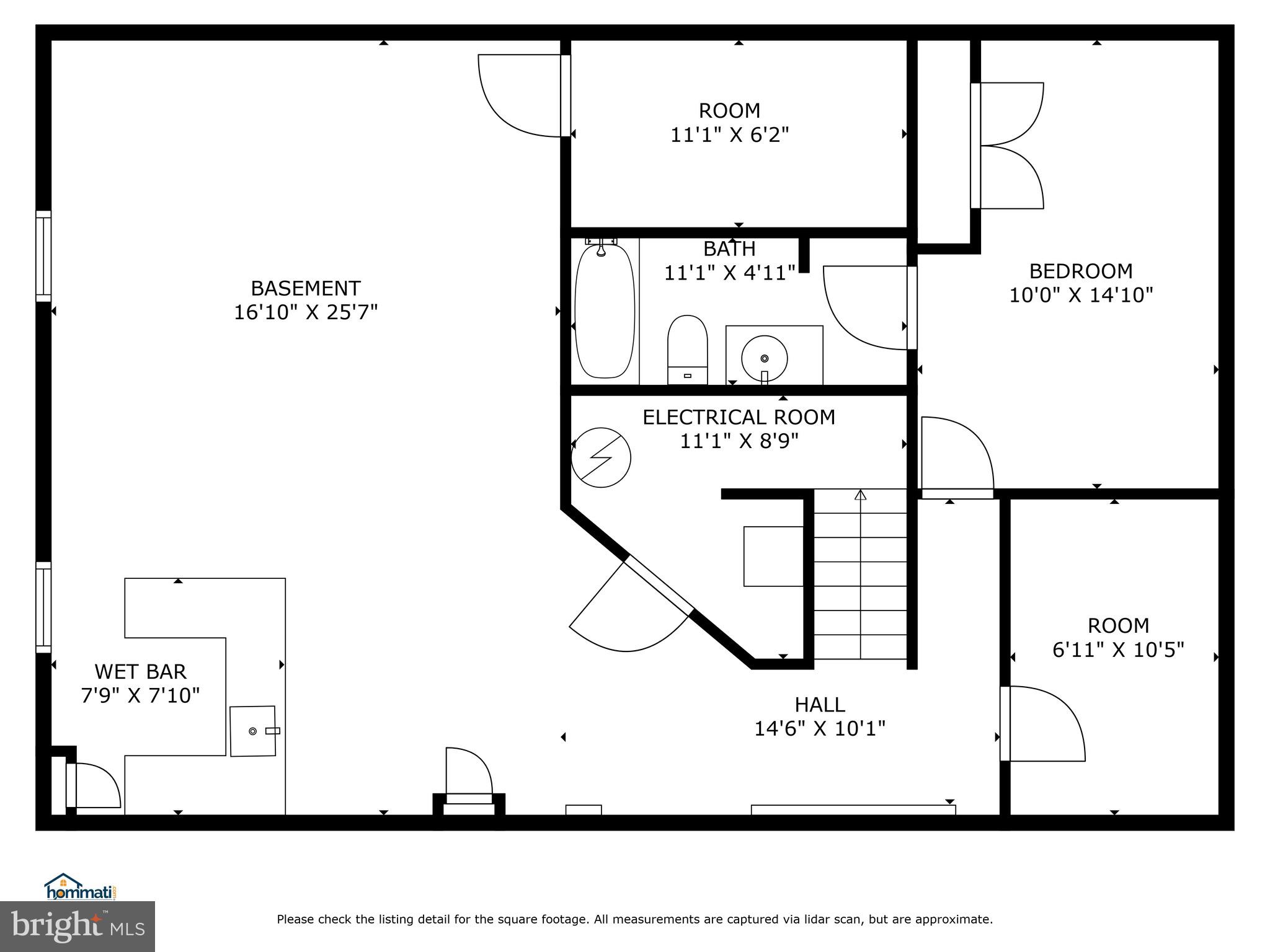 MILLS FARM - Residential
