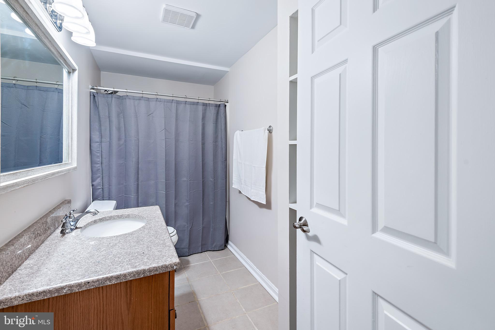 MILLS FARM - Residential