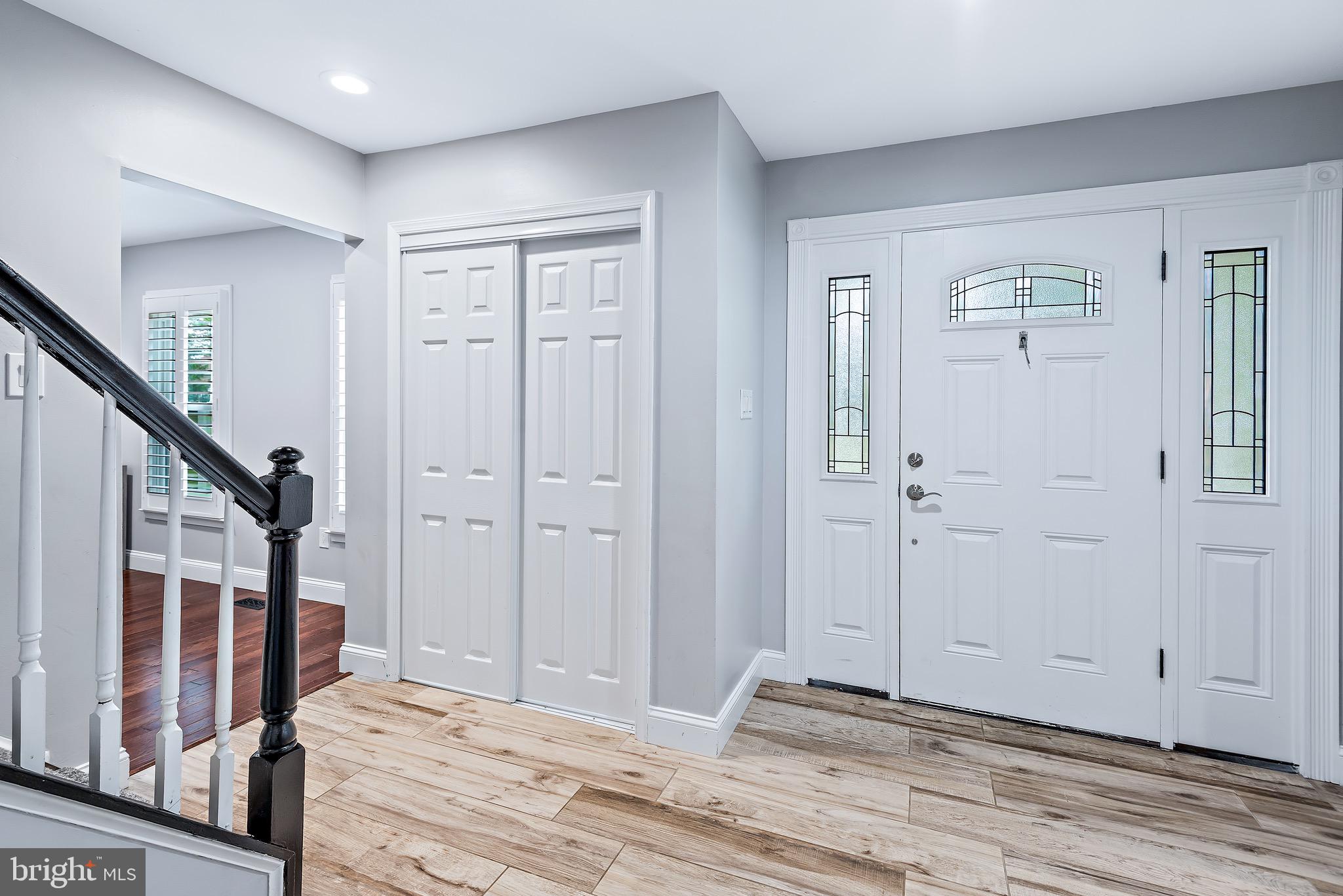 MILLS FARM - Residential