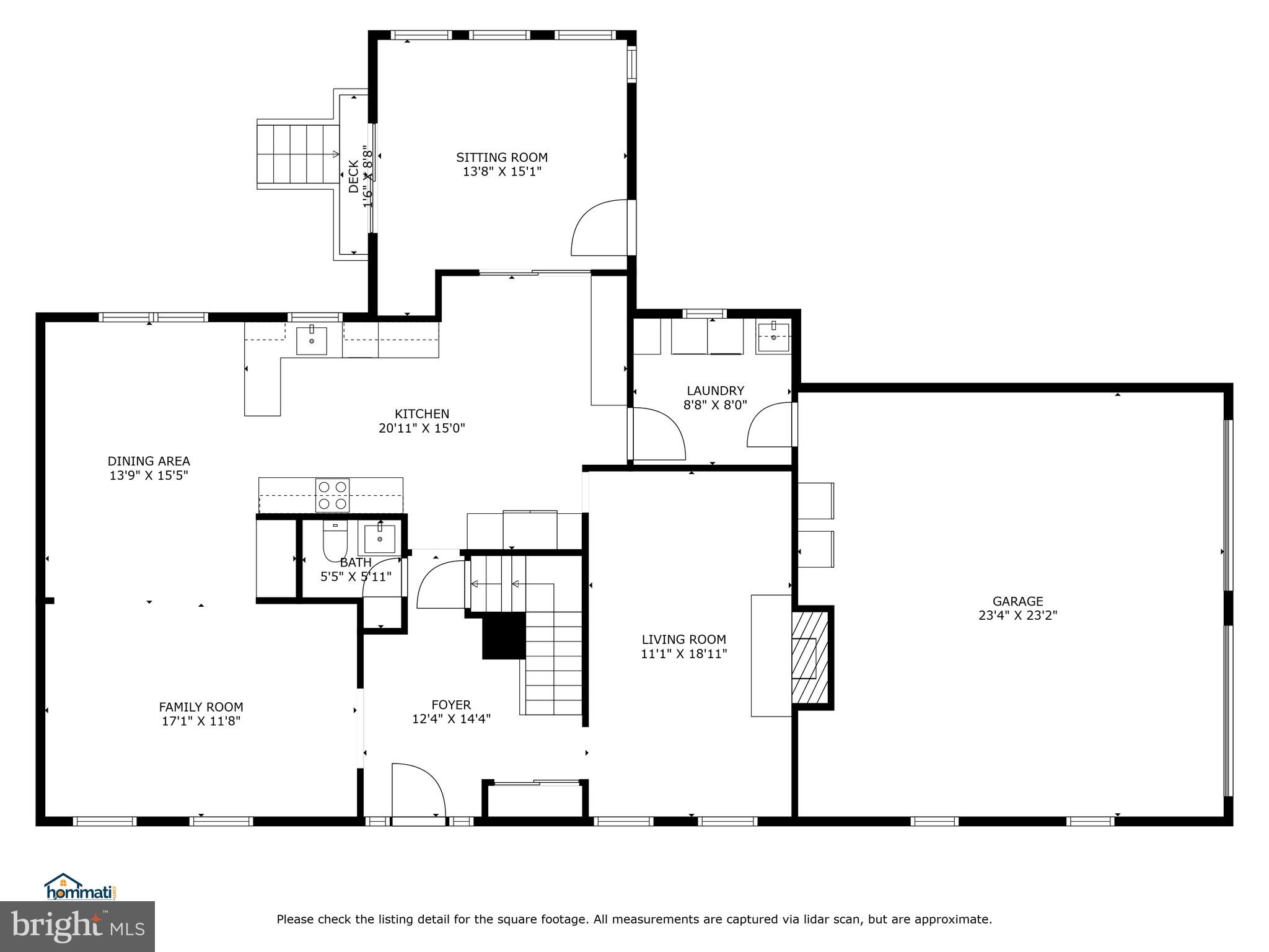 MILLS FARM - Residential