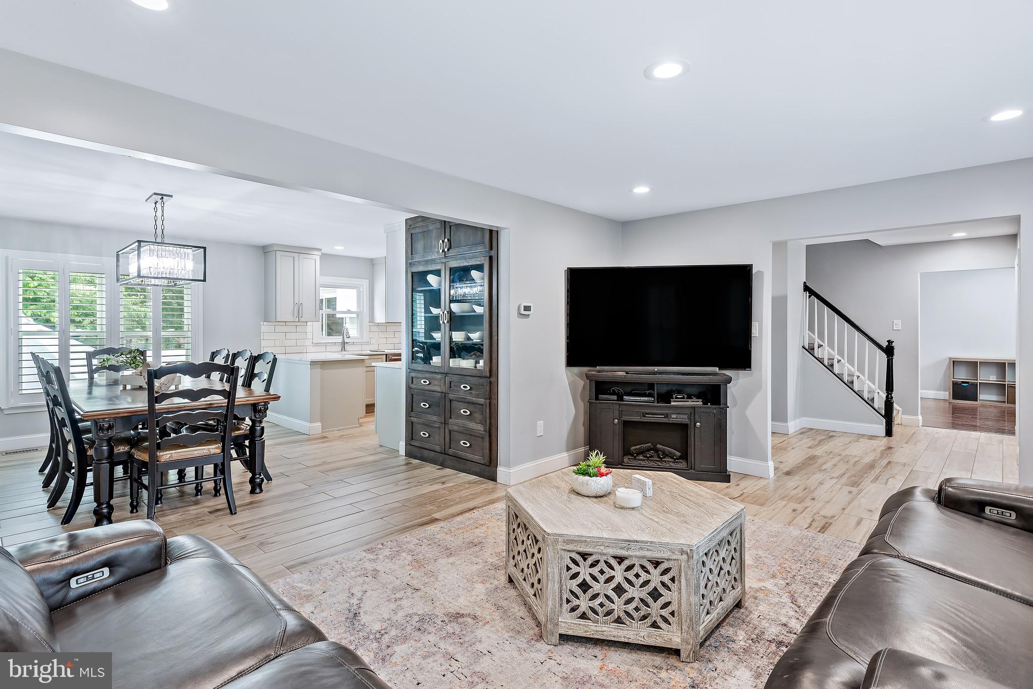 MILLS FARM - Residential