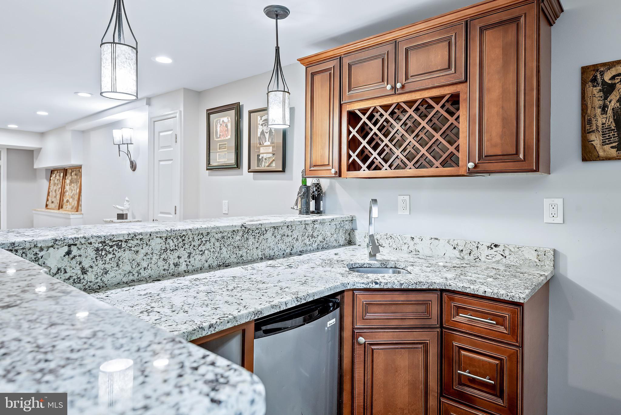 MILLS FARM - Residential