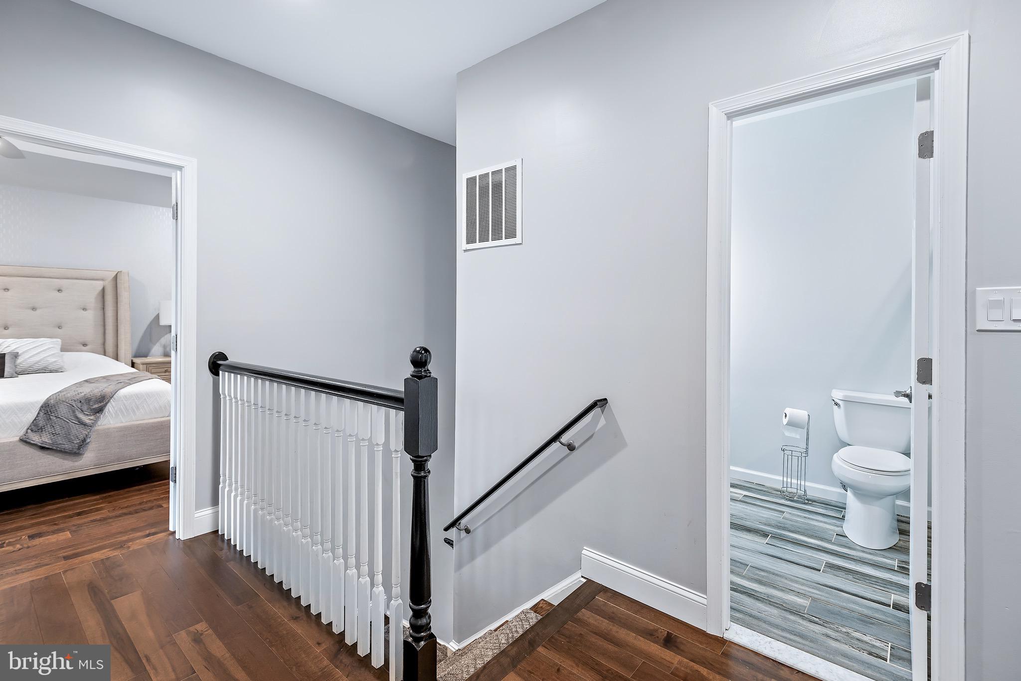 MILLS FARM - Residential