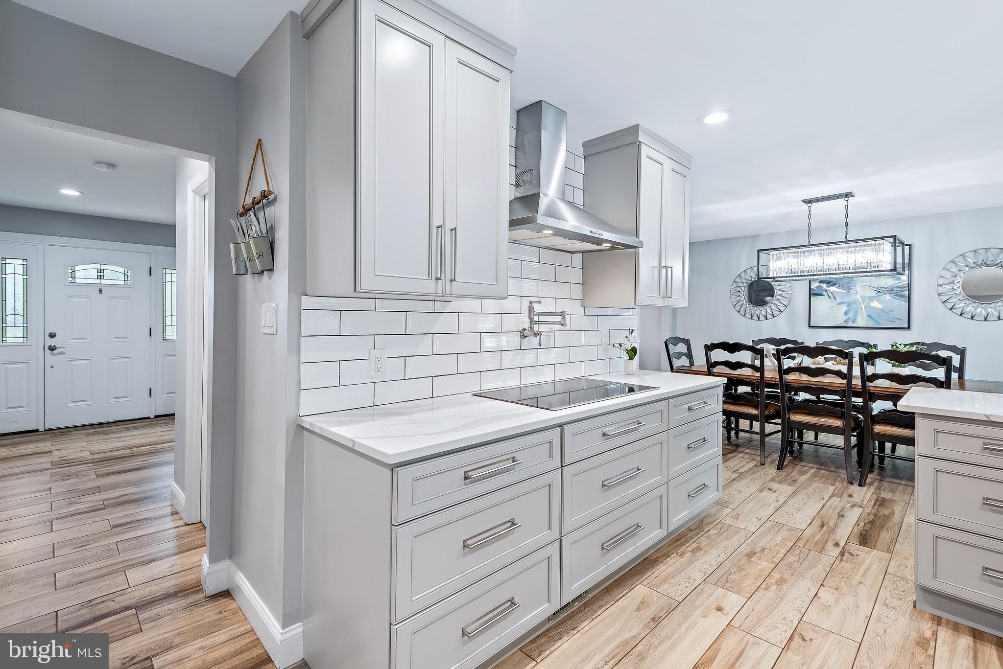 MILLS FARM - Residential