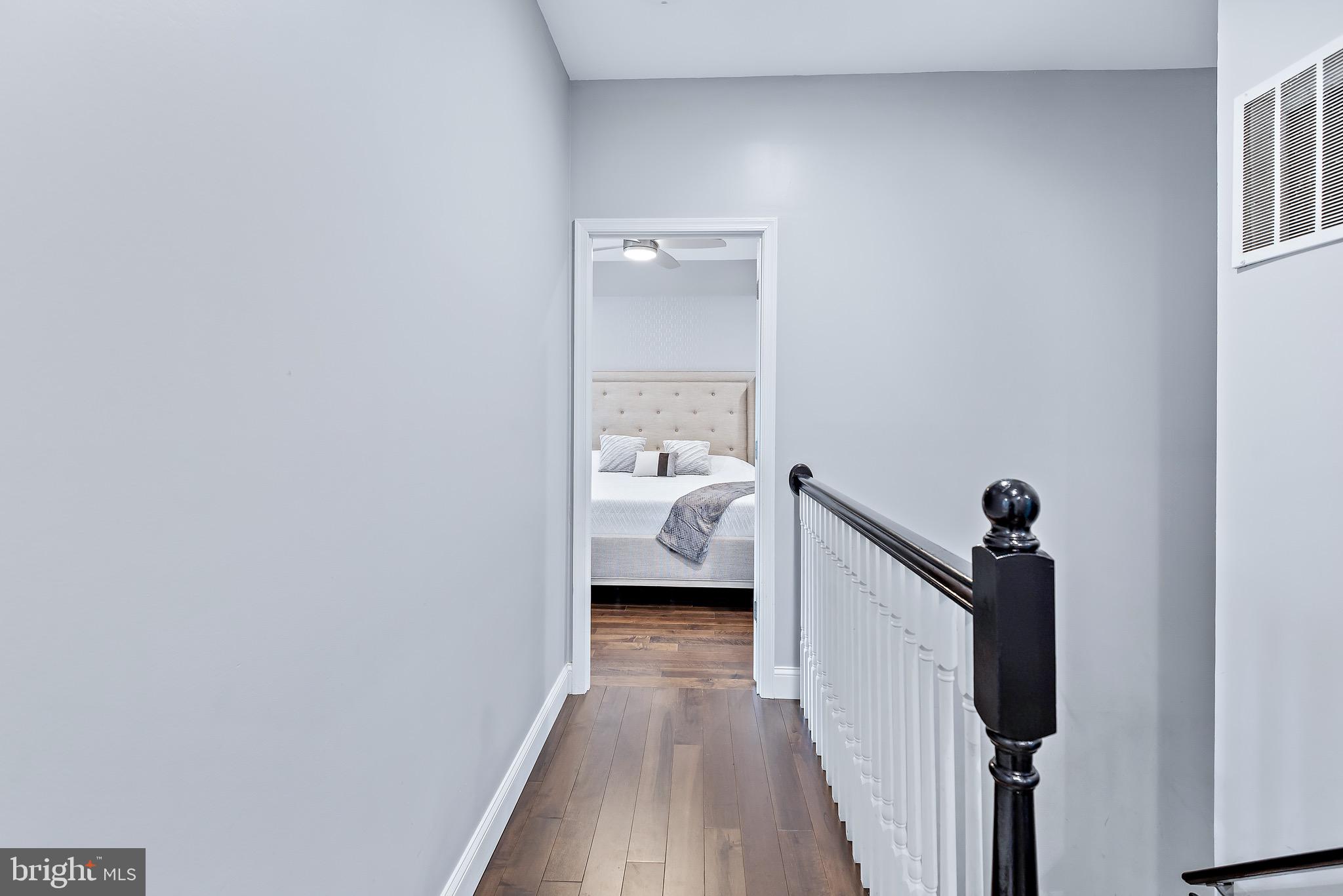 MILLS FARM - Residential