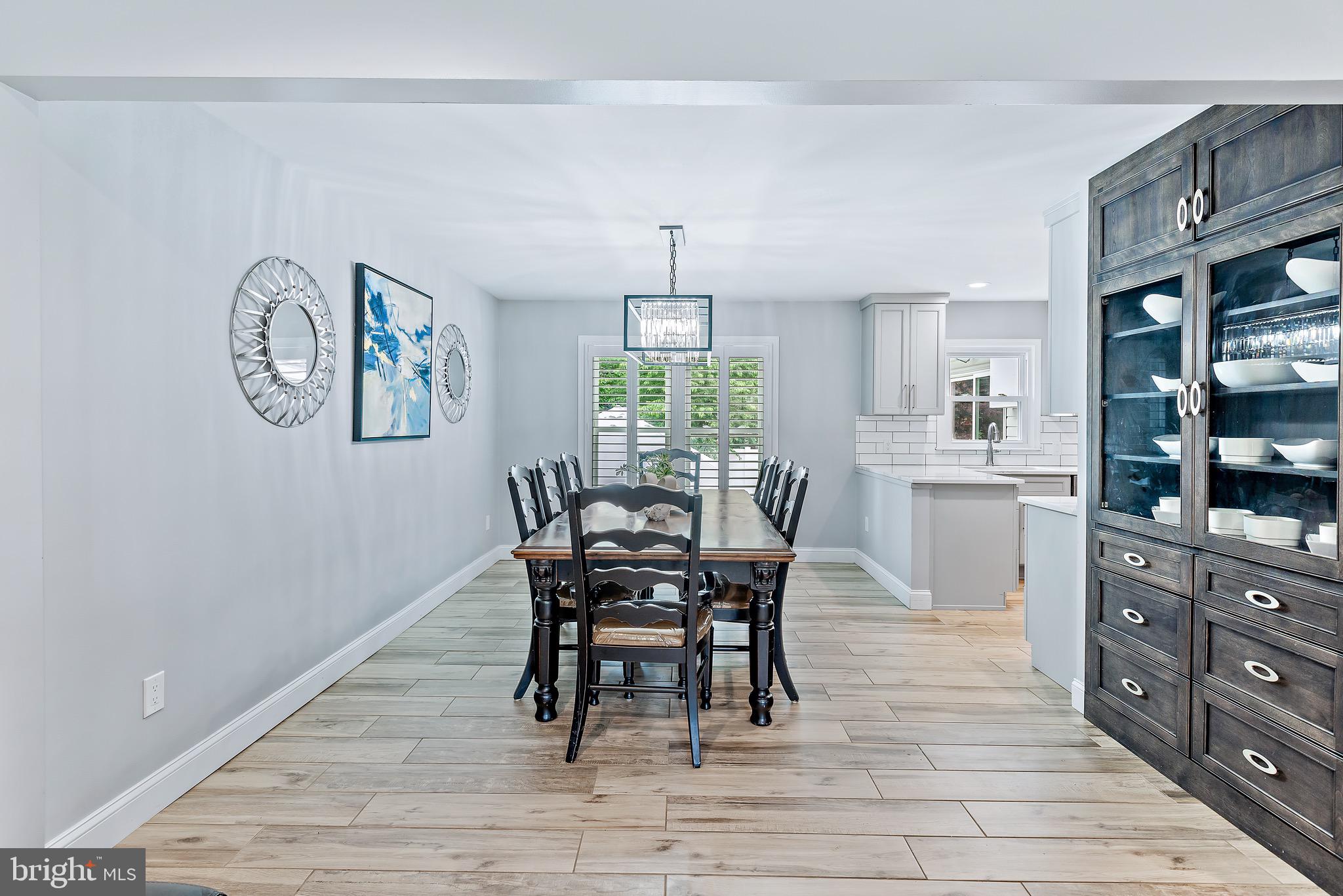 MILLS FARM - Residential