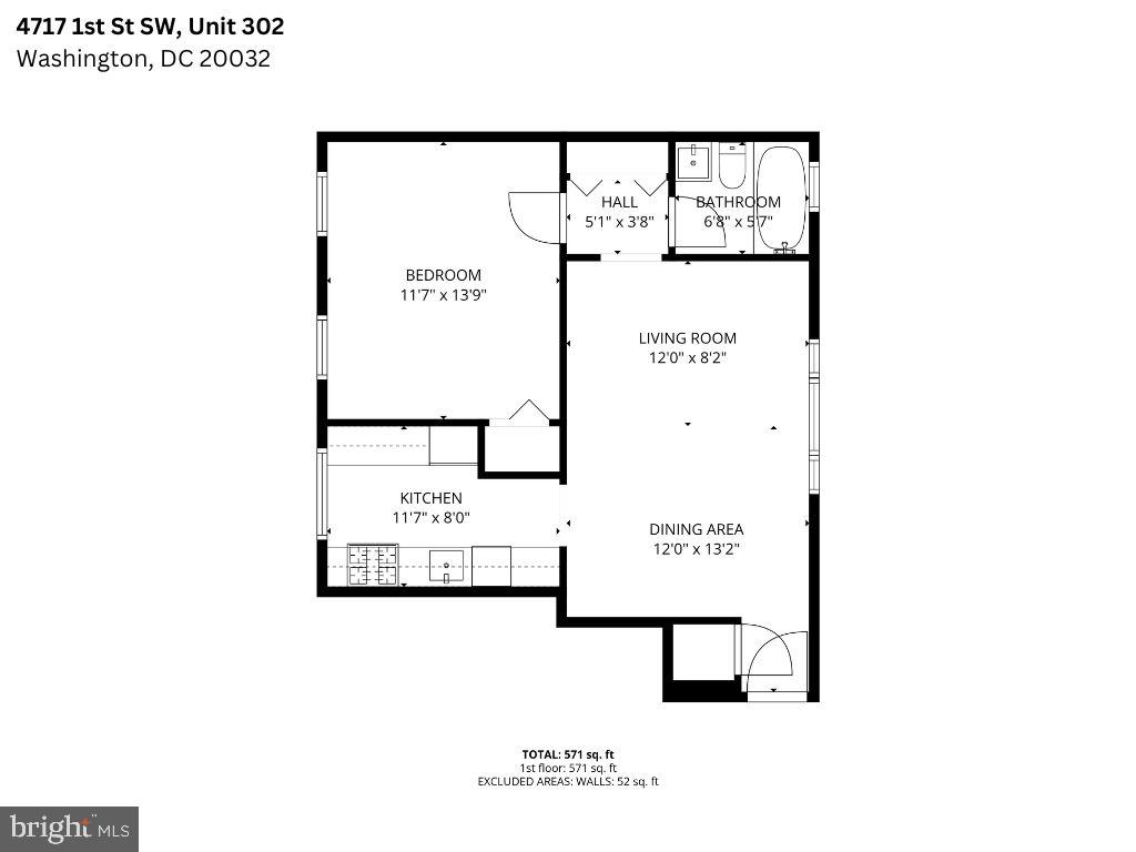 4717 1ST STREET SW 303