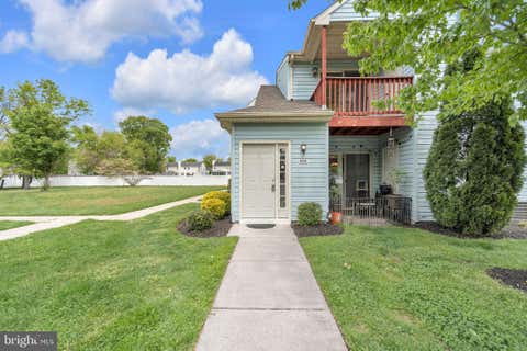Condo For Rent - 620 Covington Court<br/> SEWELL, NJ 08080