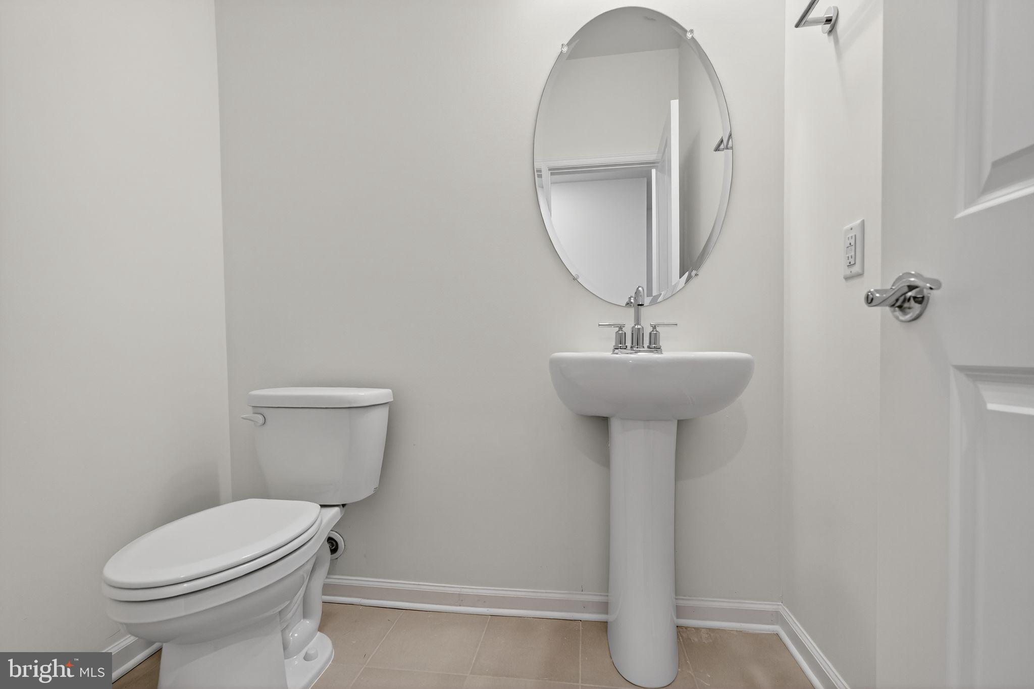 LEWIS POINTE - Residential