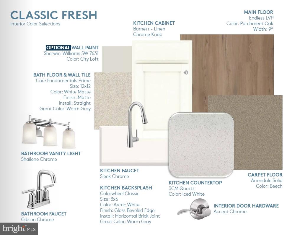 LEWIS POINTE - Residential