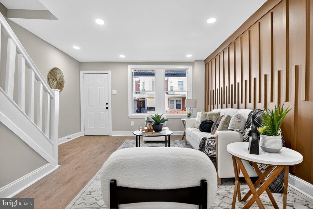 Photo of 258 W Sheldon Street, PHILADELPHIA, PA 19120 (MLS # PAPH2580130)