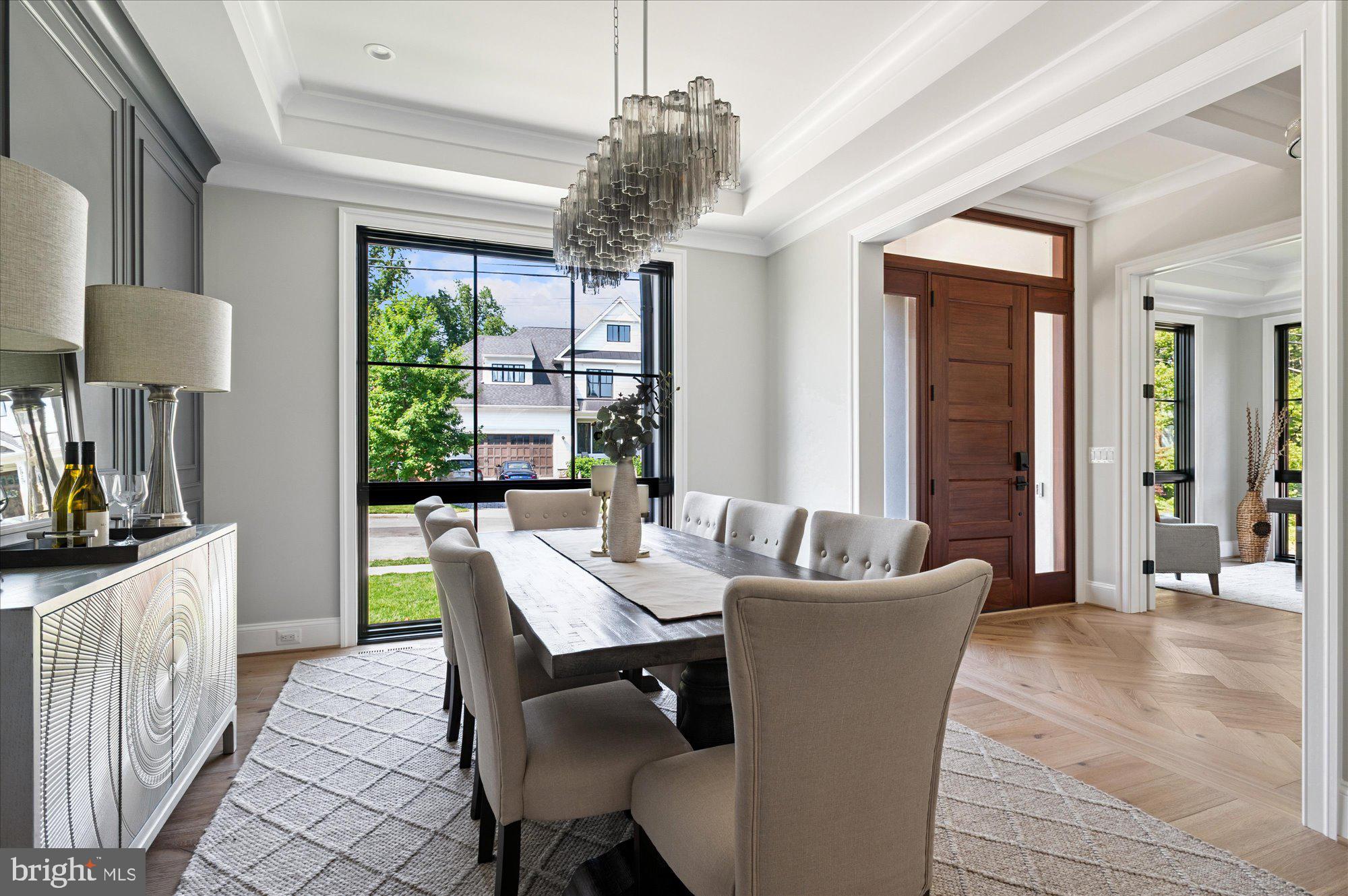 COUNTRY CLUB HILLS - Residential