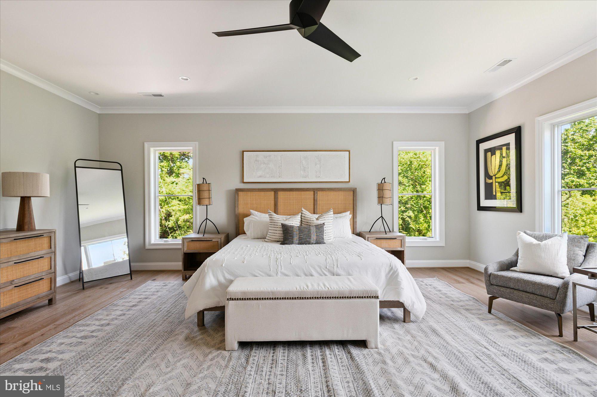 COUNTRY CLUB HILLS - Residential