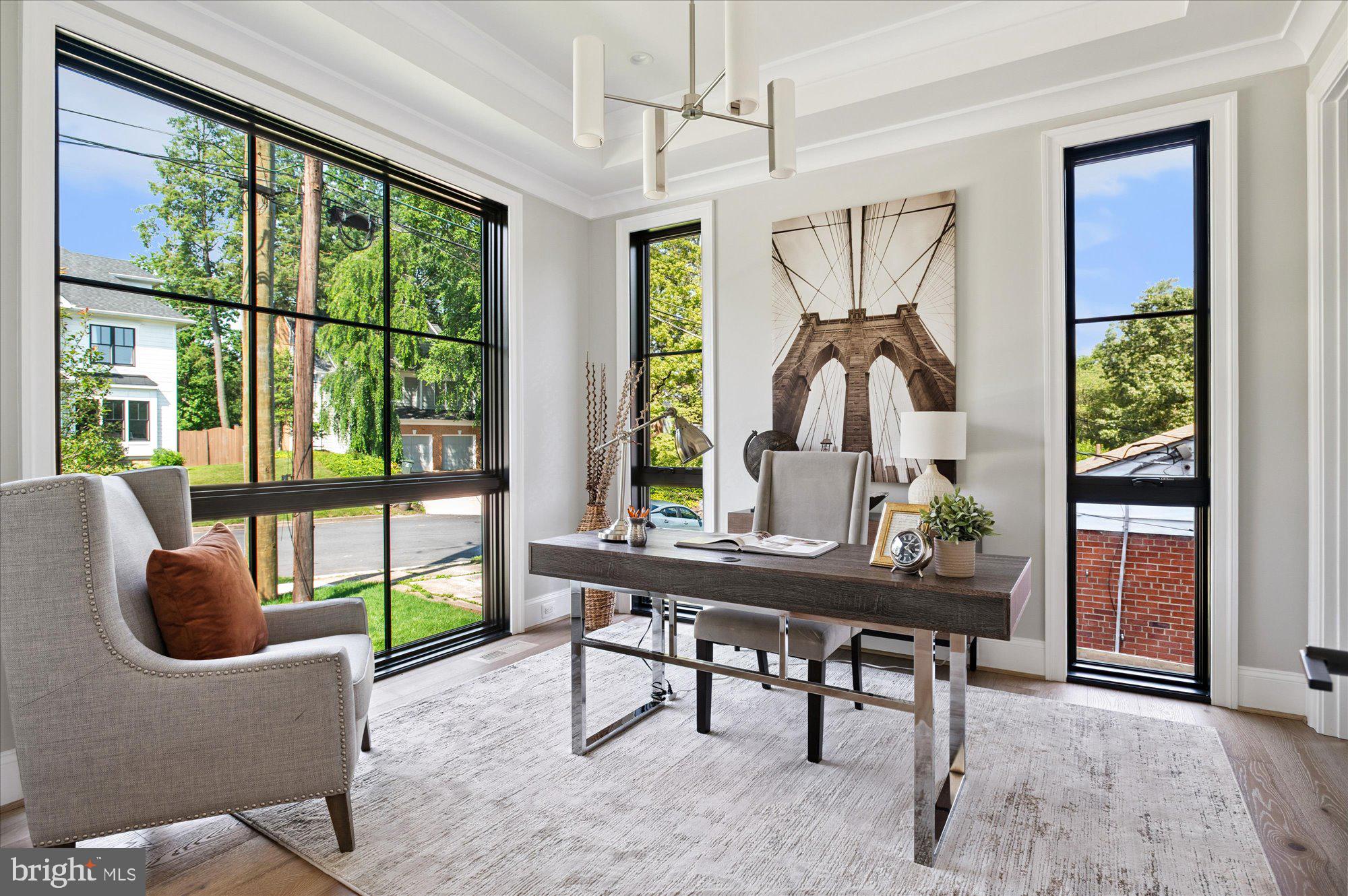 COUNTRY CLUB HILLS - Residential